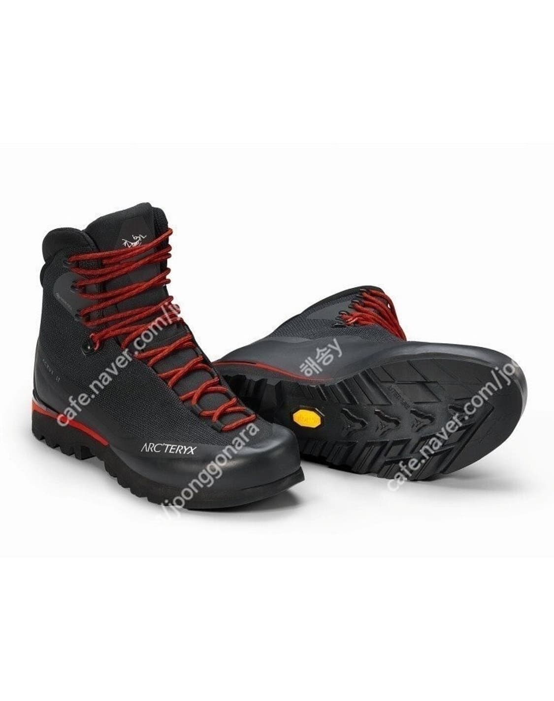 Arc'teryx Acrux LT GTX Boots (아크테릭스 부츠) 상품이미지1