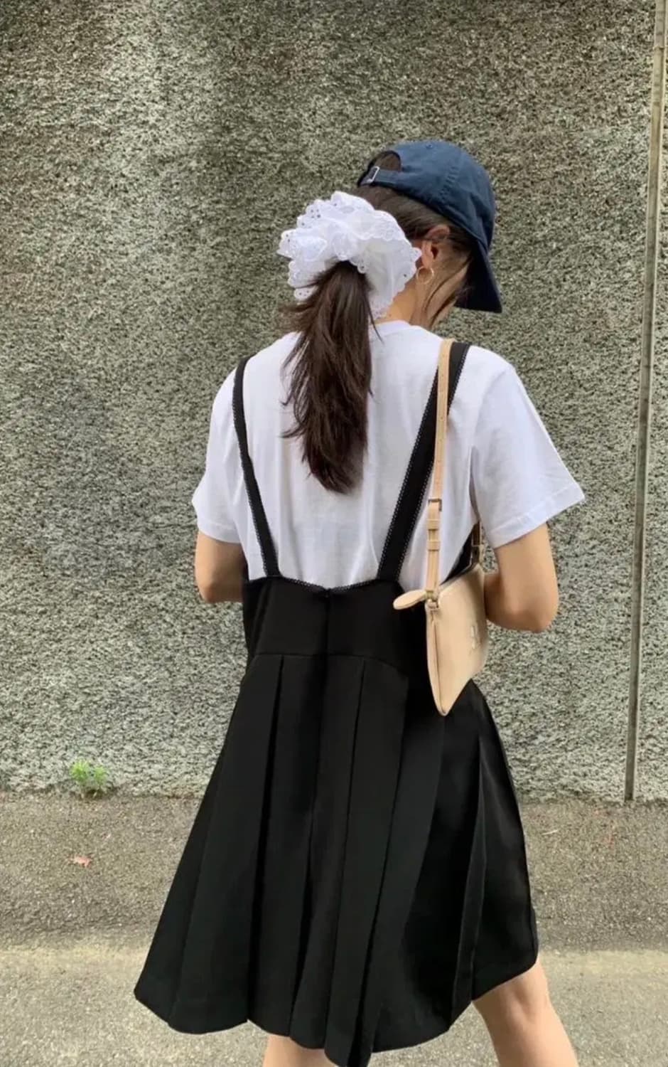 모데스트무드 원피스 상품이미지1