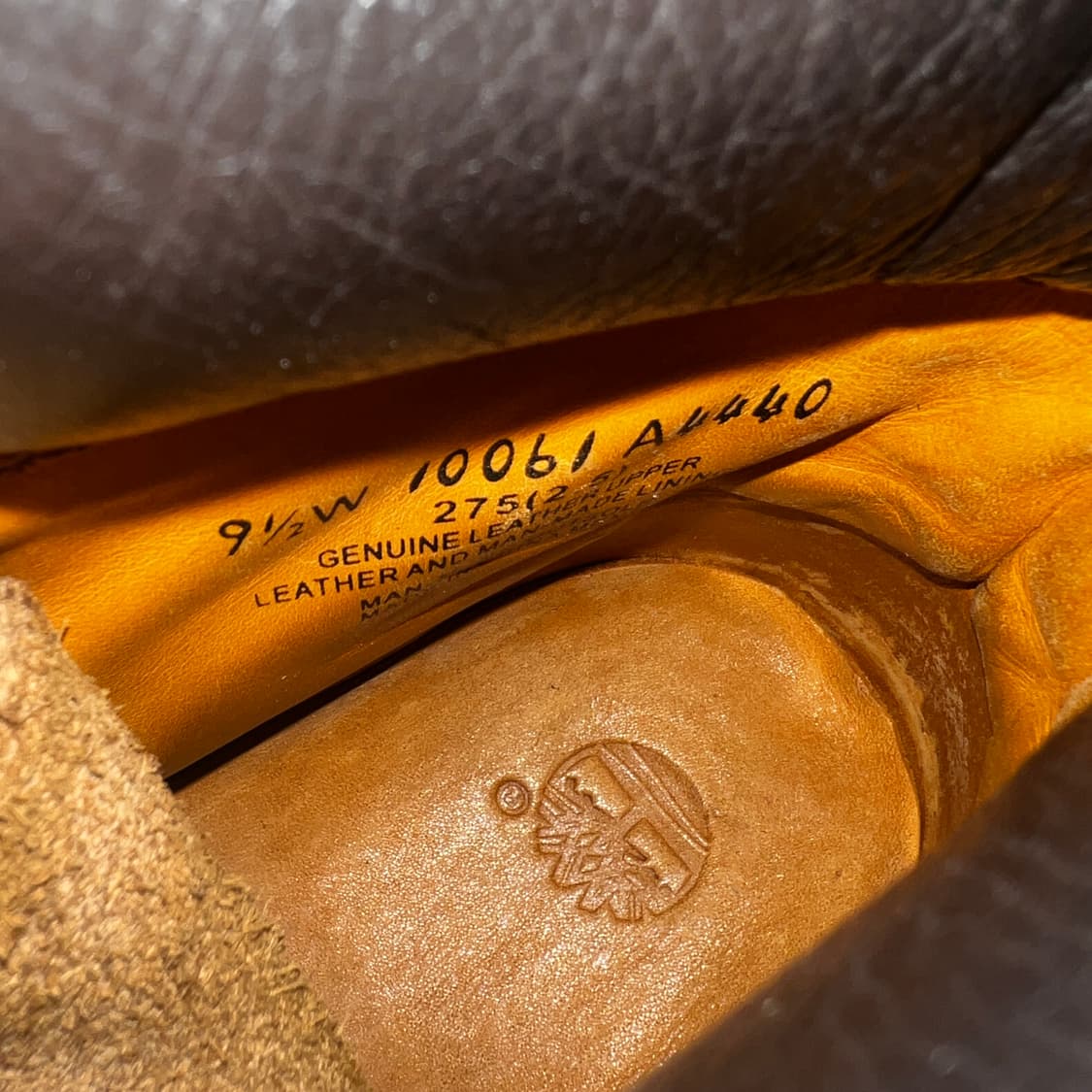 팀버랜드 6인치 프리미엄 워터프루프 부츠 상품이미지7