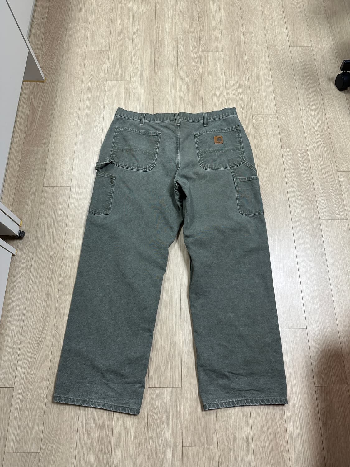 칼하트 B11 MOS (36x30) 상품이미지2