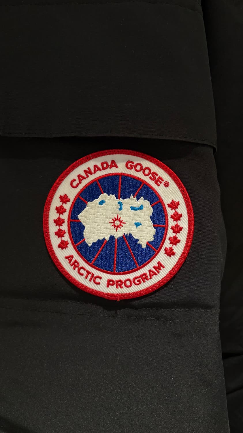 (L) 캐나다구스 익스페디션 상품이미지4