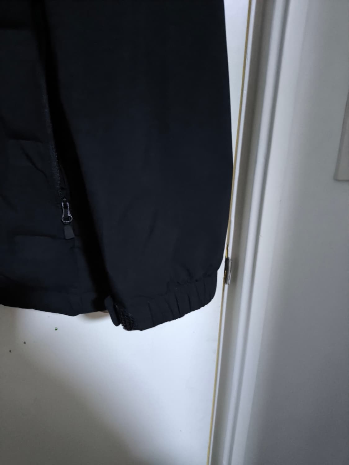 115 케이투 세이프티 경량패딩 상품이미지3