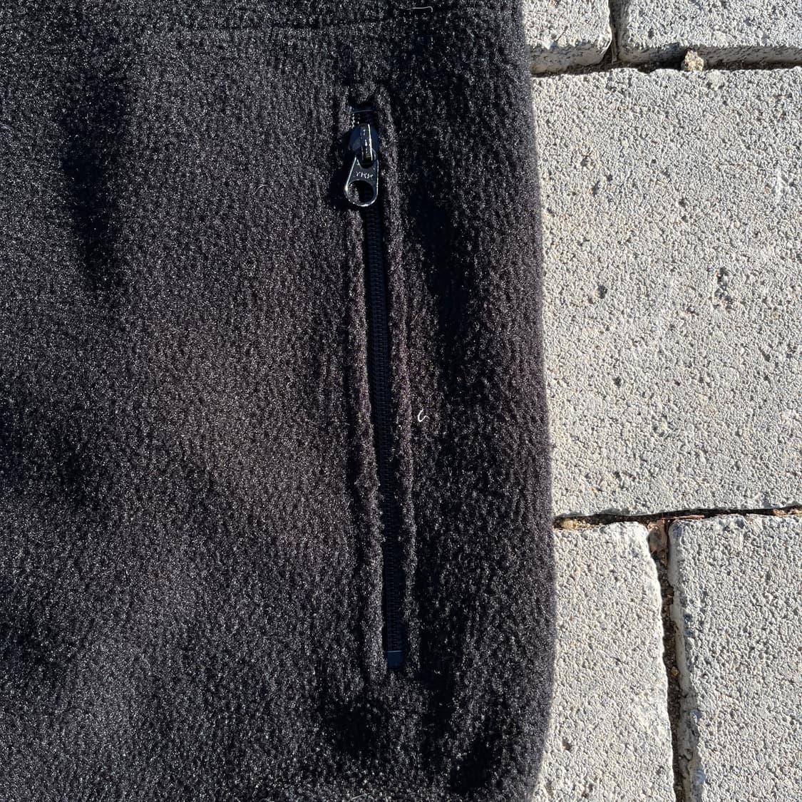 90sHelly Hansen(USA) 빈티지 플리스(실측확인) 상품이미지3