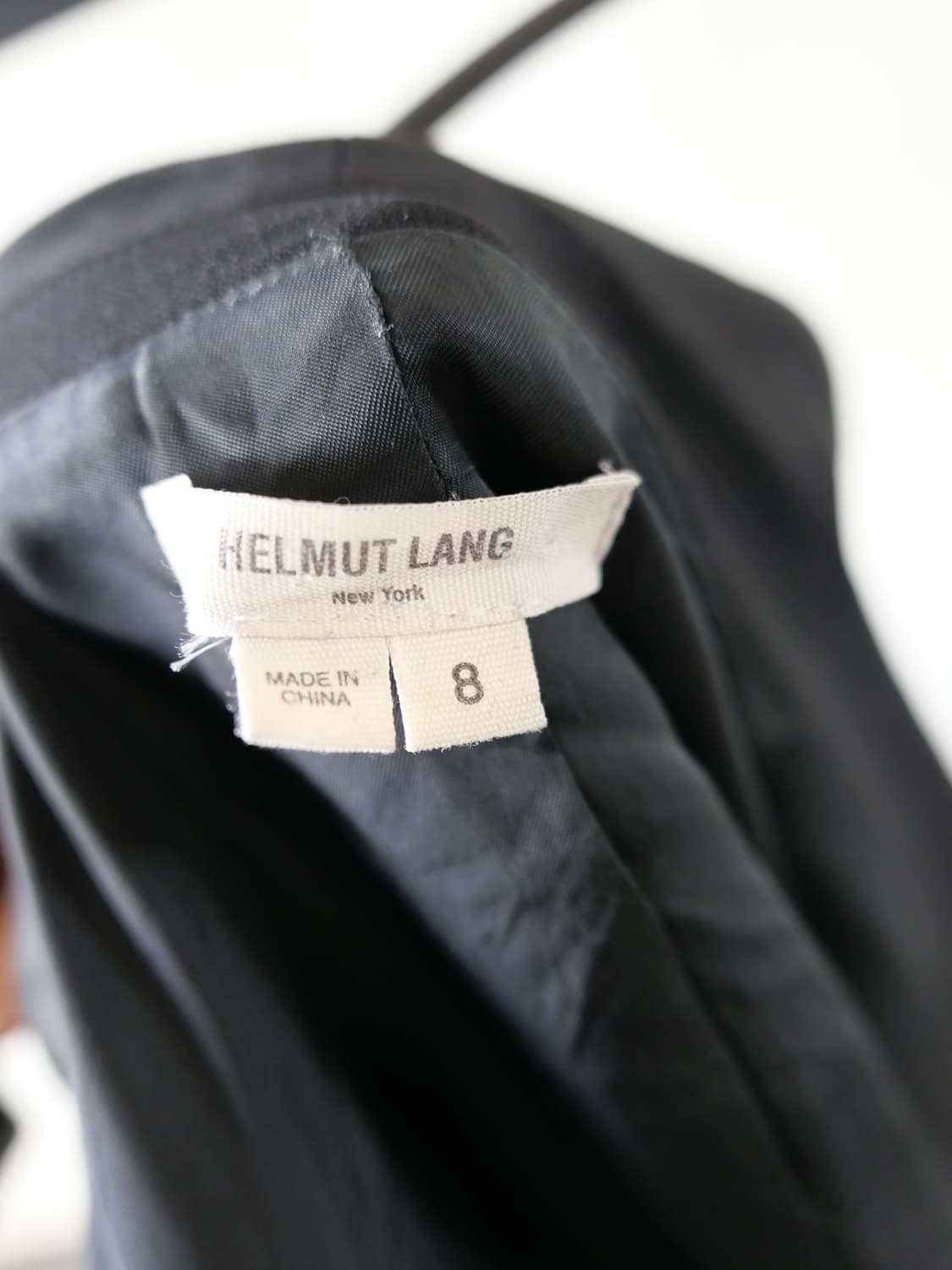 Helmut lang  jacket  상품이미지7