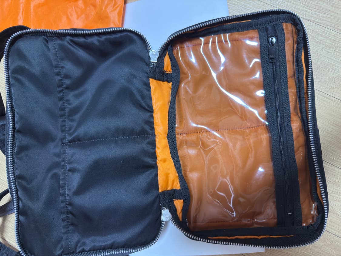 요시다포터 탱커 숄더백 상품이미지4