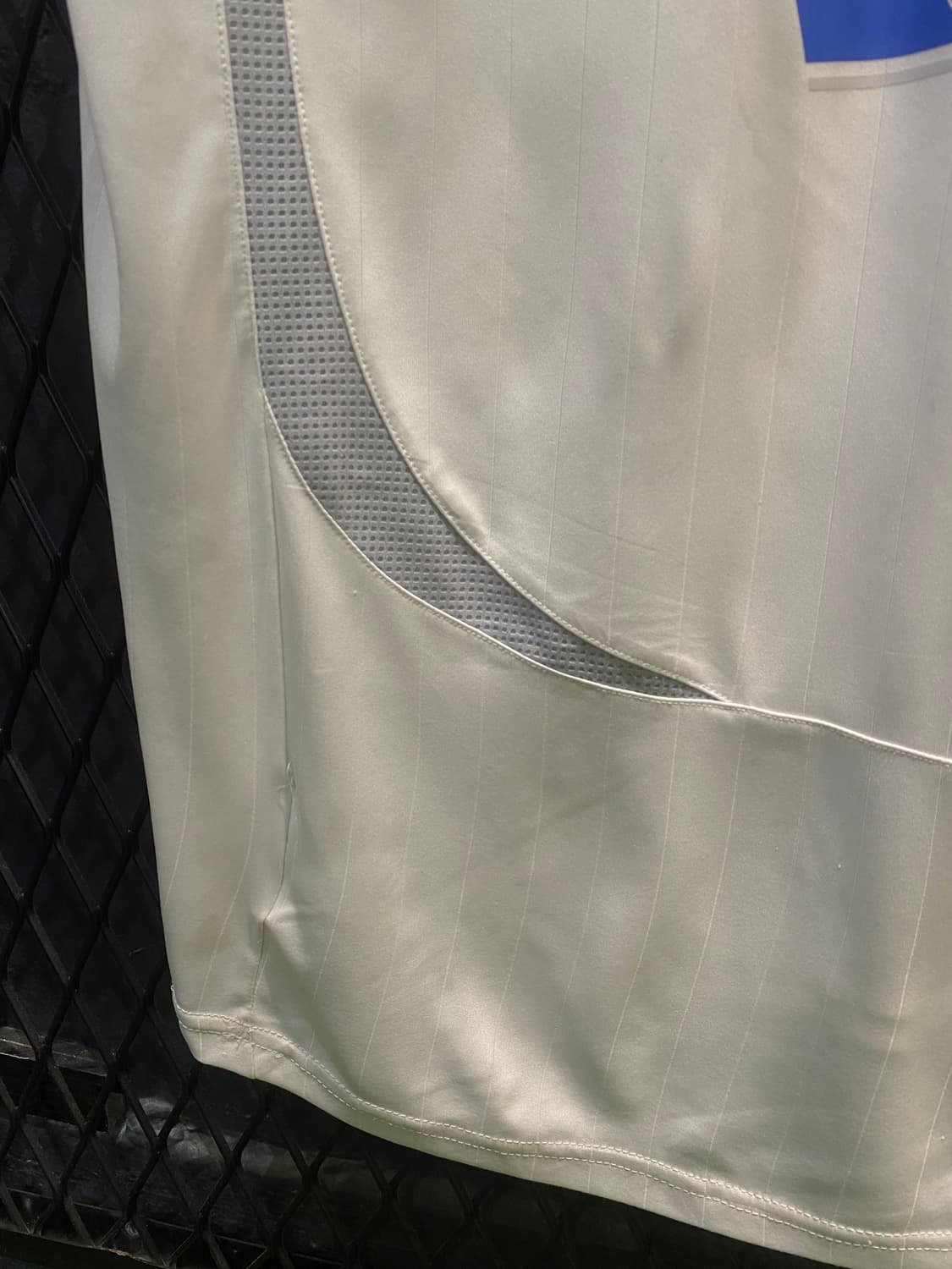 06/07 레알 홈 칸나바로 (L) 상품이미지8