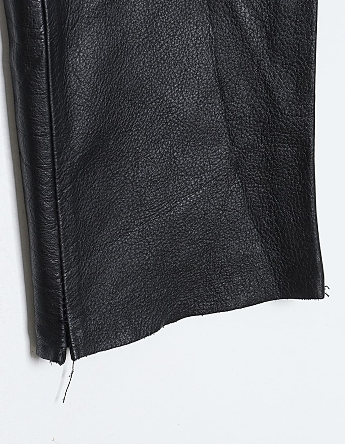 STORM LEATHER WORKS Leather Pant (28~29) 상품이미지6