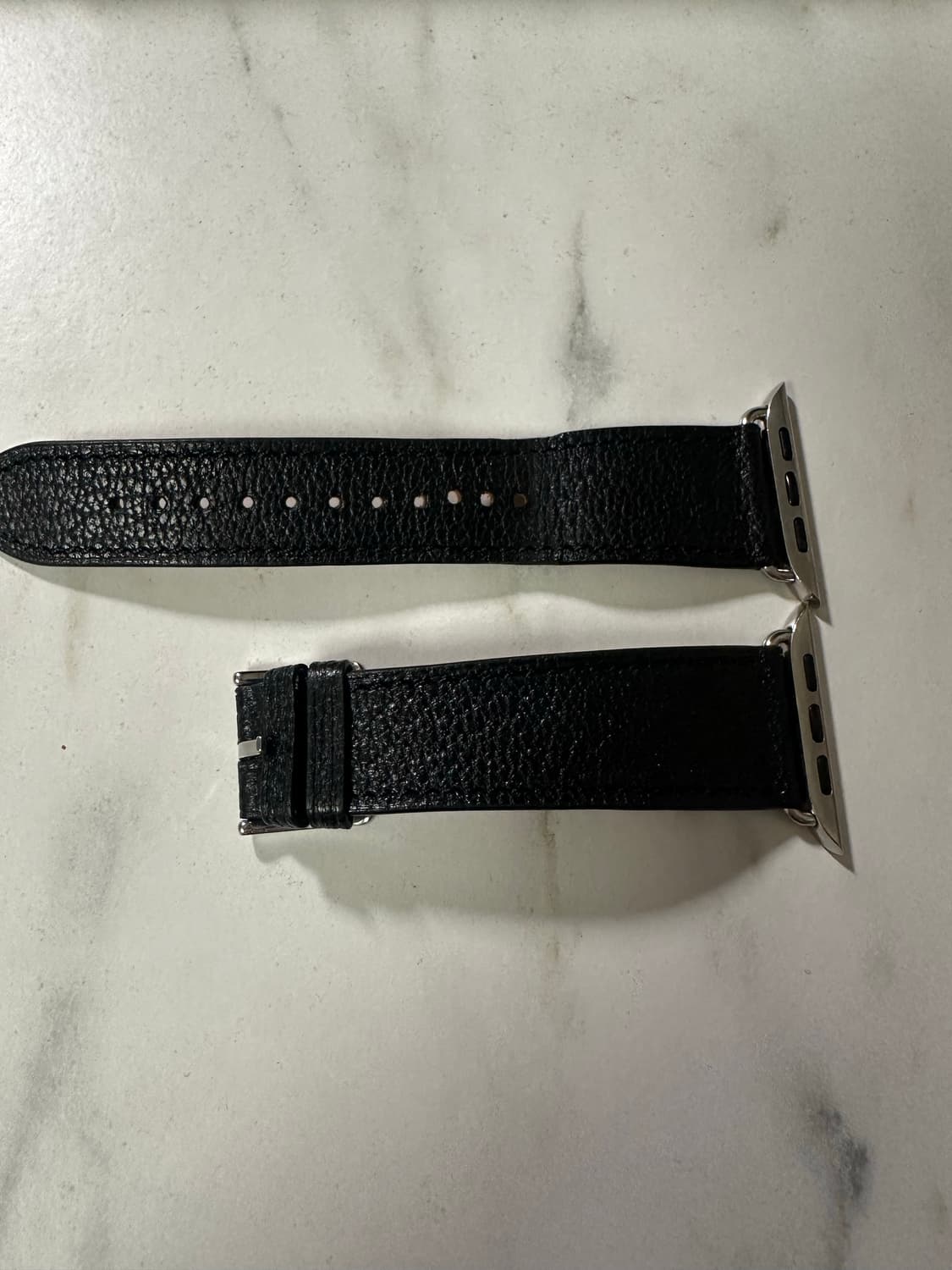 애플워치10 46mm 제트블랙 gps 상품이미지2