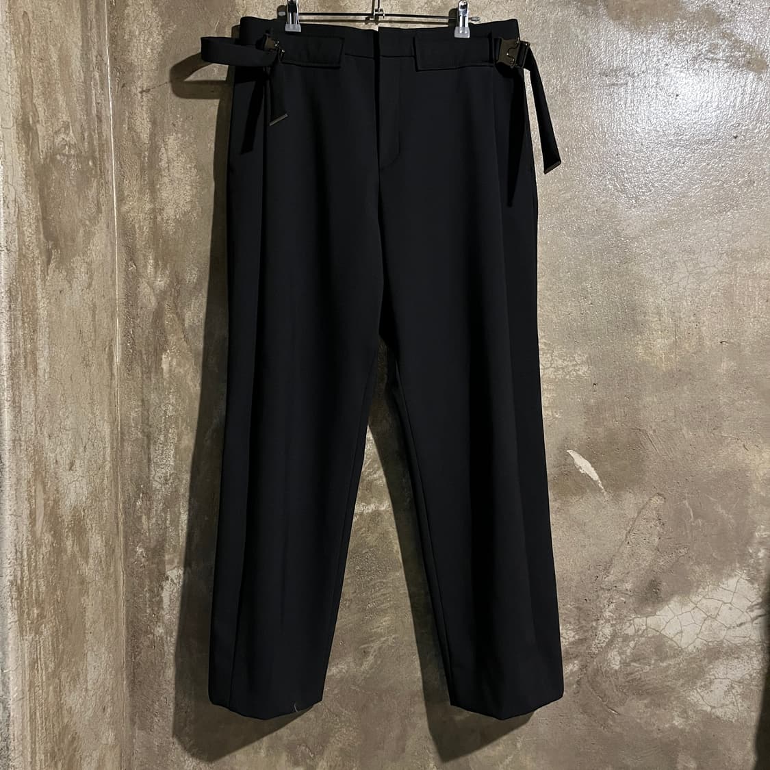 우영미 슬랙스 팬츠 상품이미지5