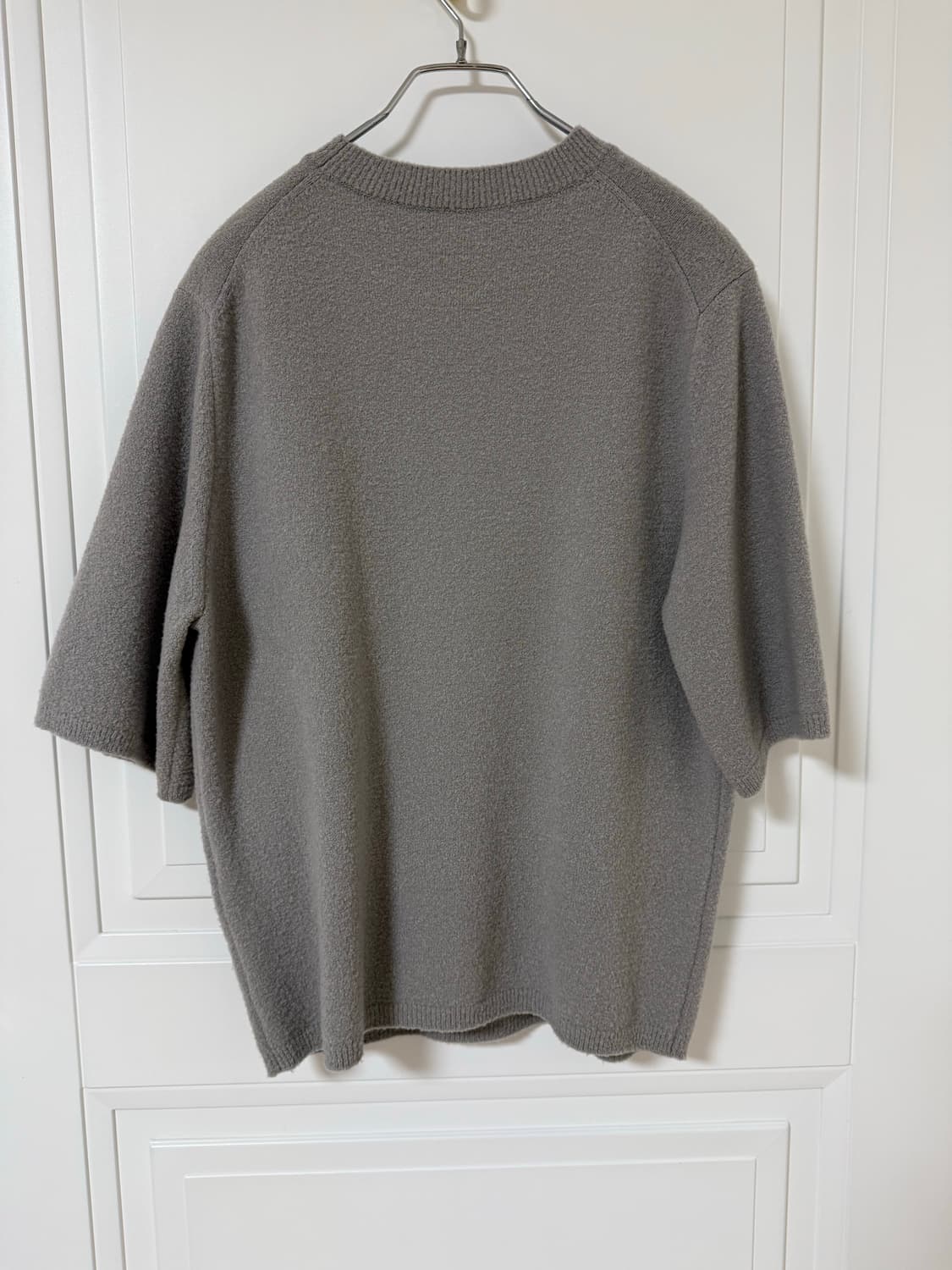 더 캐시미어 니트 상품이미지2