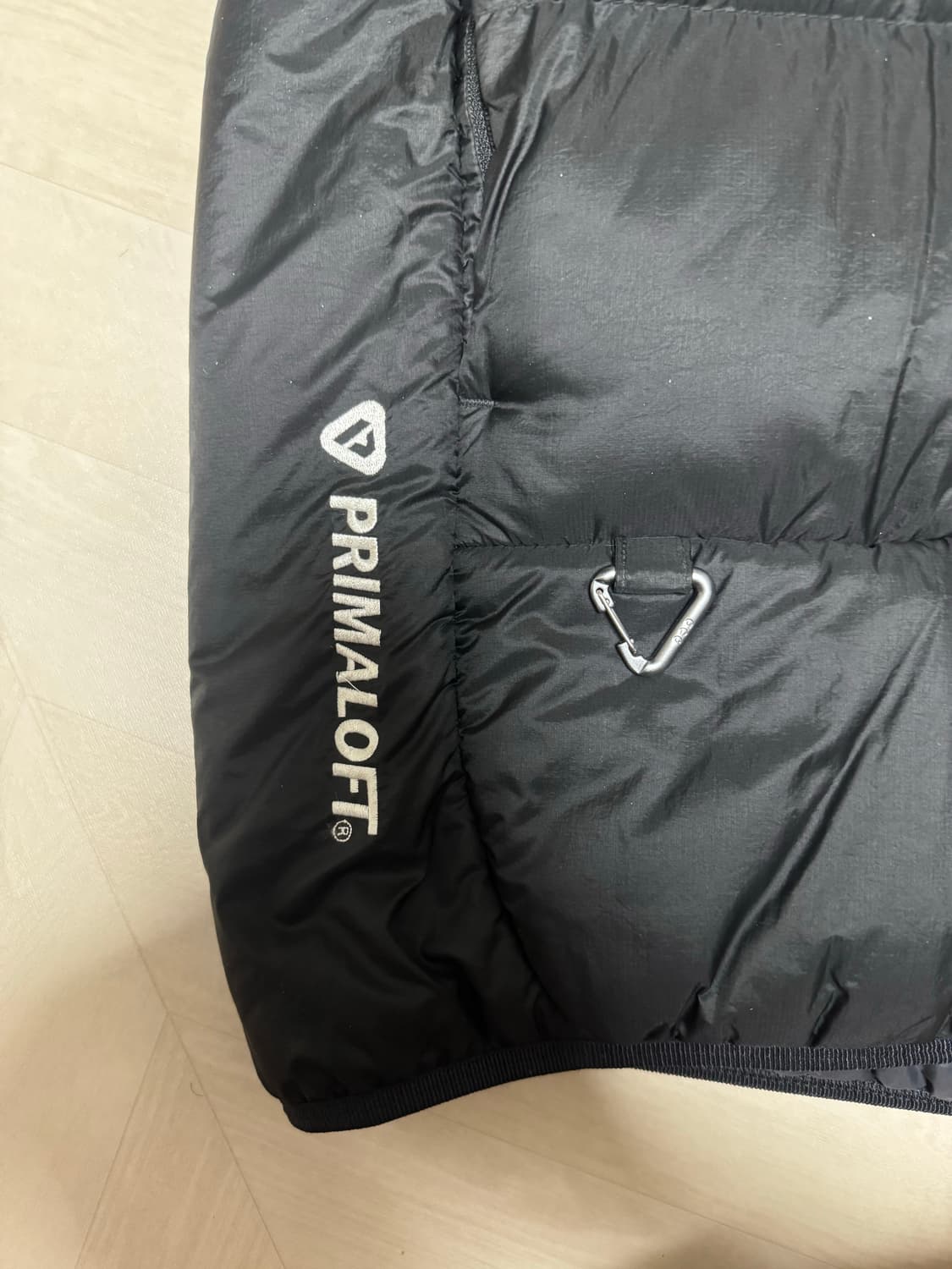 나이키 ACG 써마핏 ADV 루나 레이크 퍼퍼 자켓 블랙 - 아시아 상품이미지3