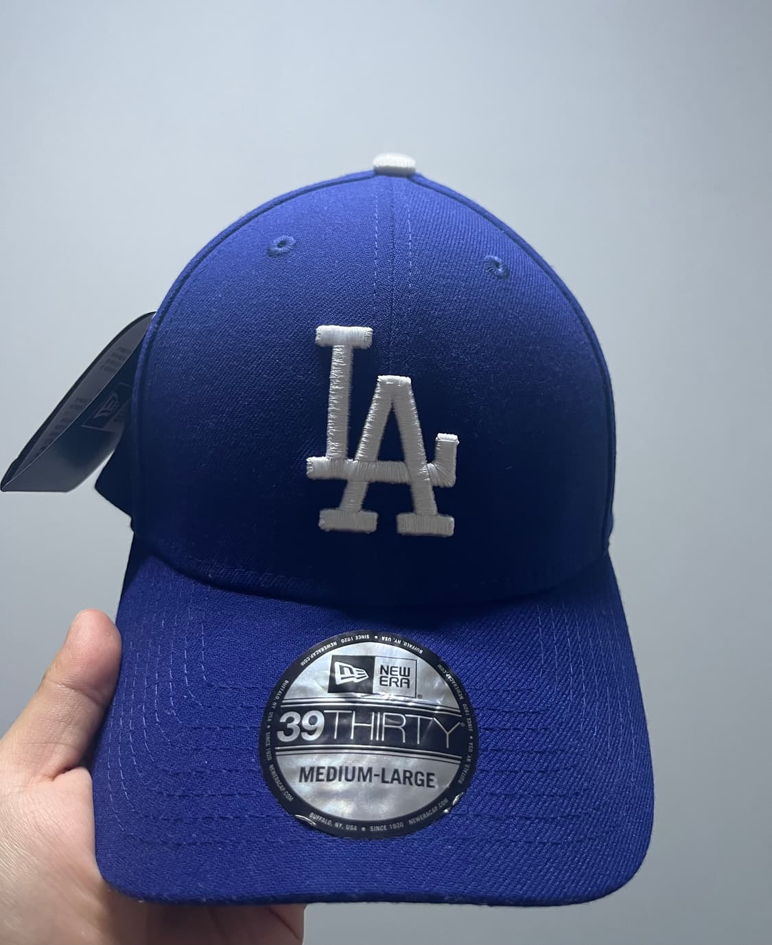 mlb, 뉴에라 la다저스 모자 상품이미지2