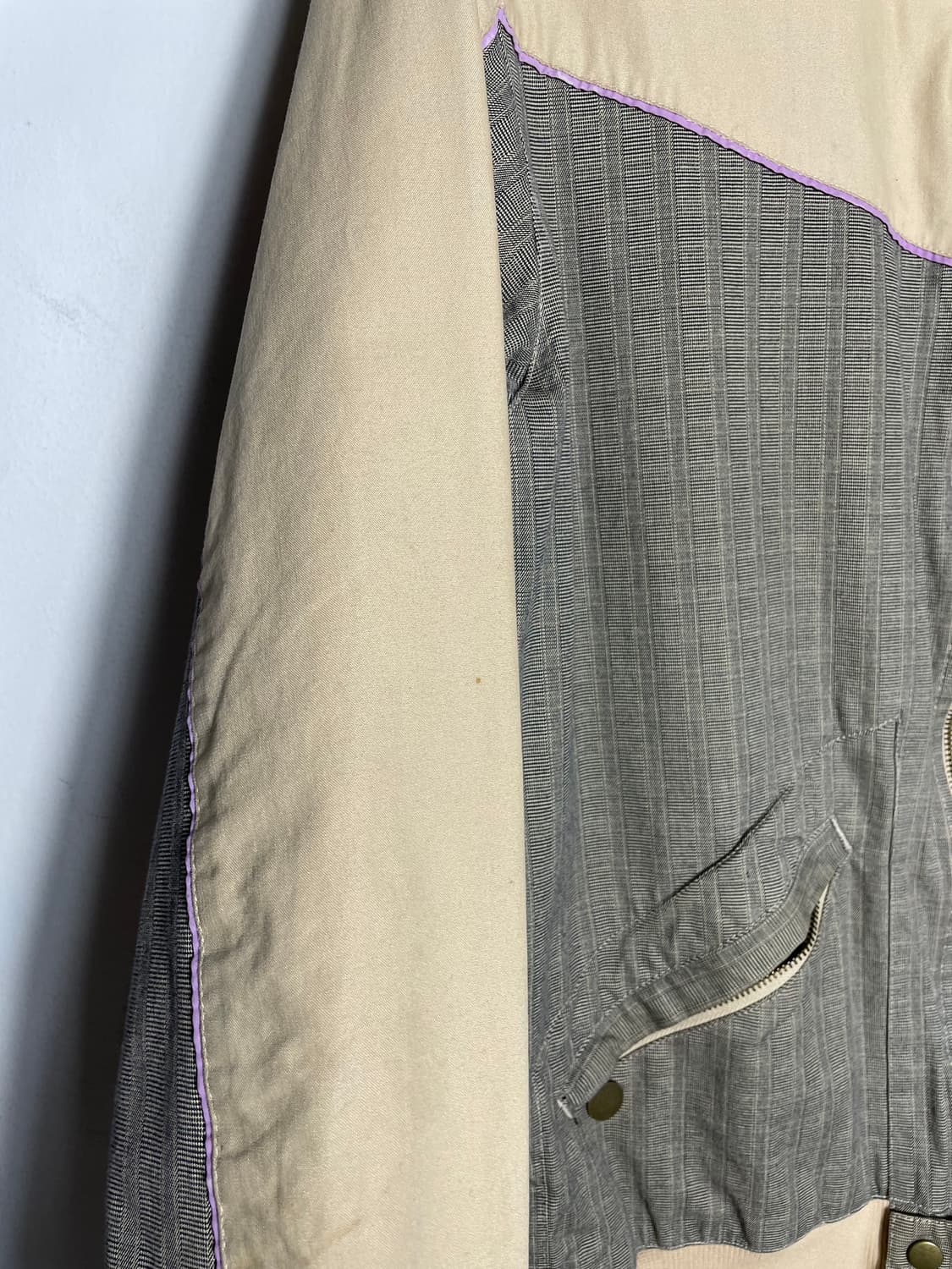 나이키 윈드러너 트윌 자켓00s 상품이미지9