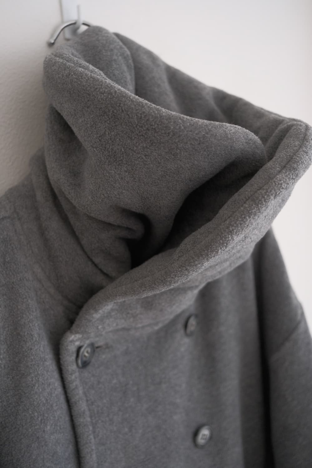 Cape coat 상품이미지6