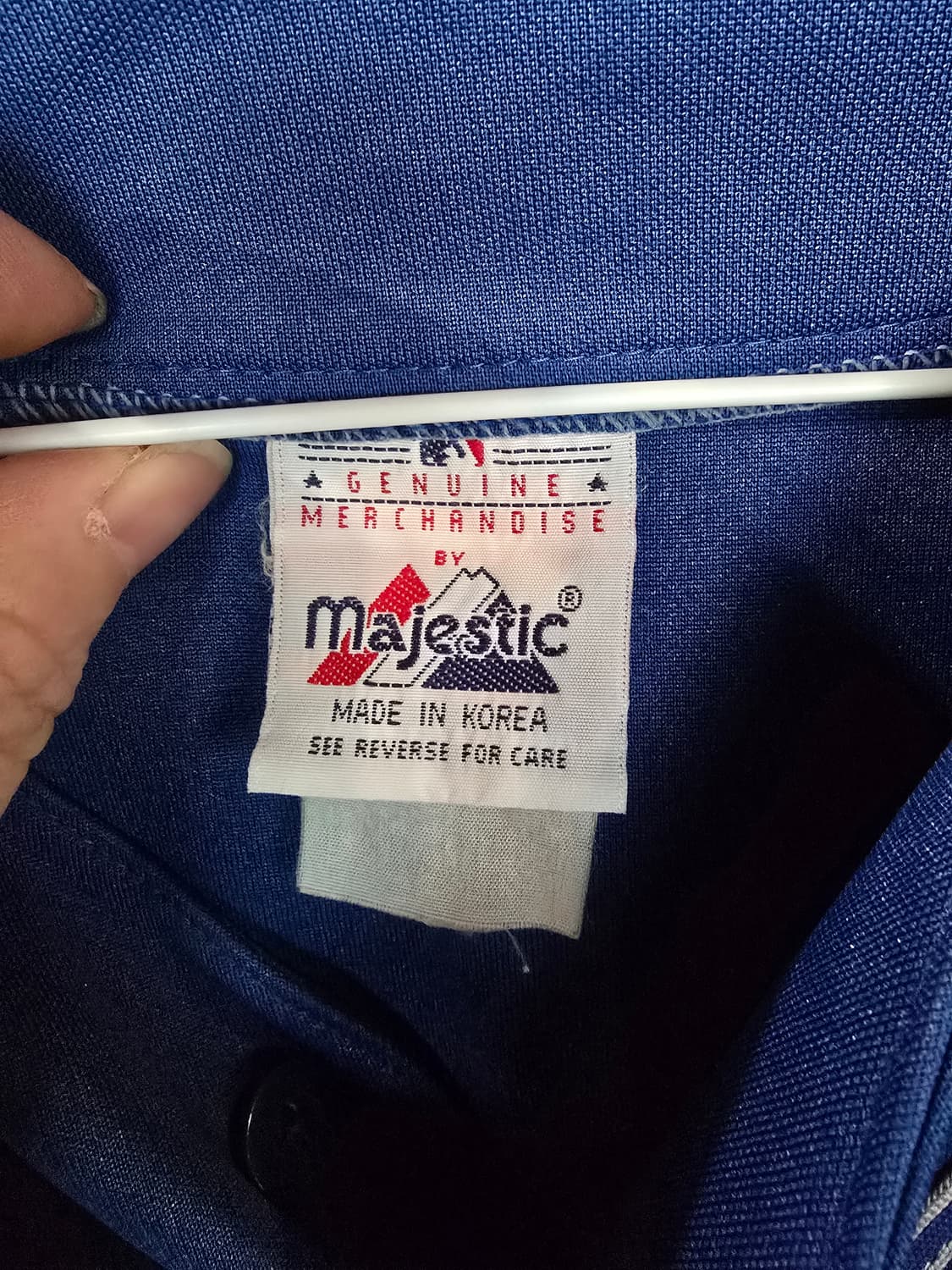 마제스틱 아리조나 유니폼 상품이미지5