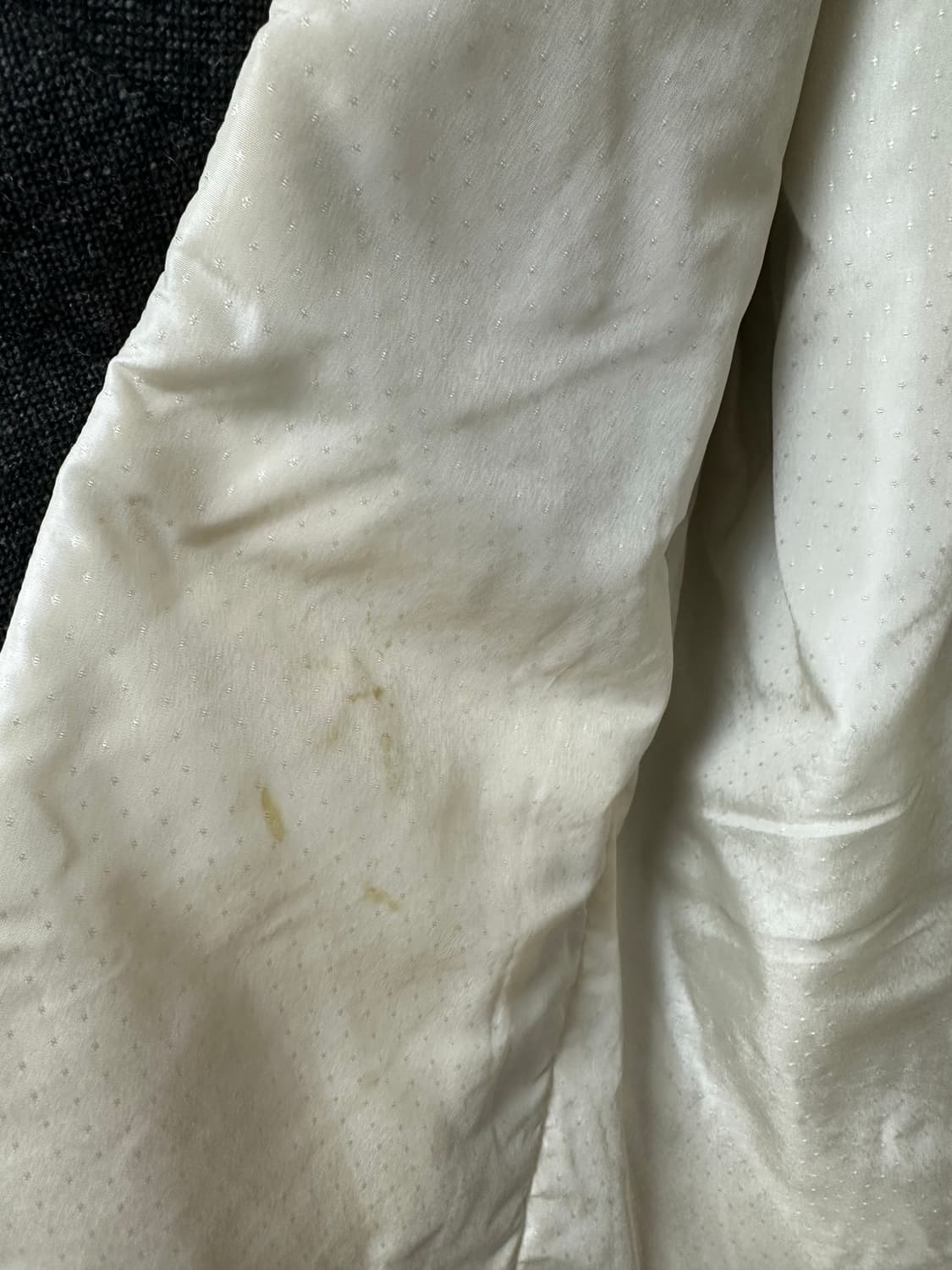 사스콰치패브릭스 3버튼 에스닉 울자켓 상품이미지6