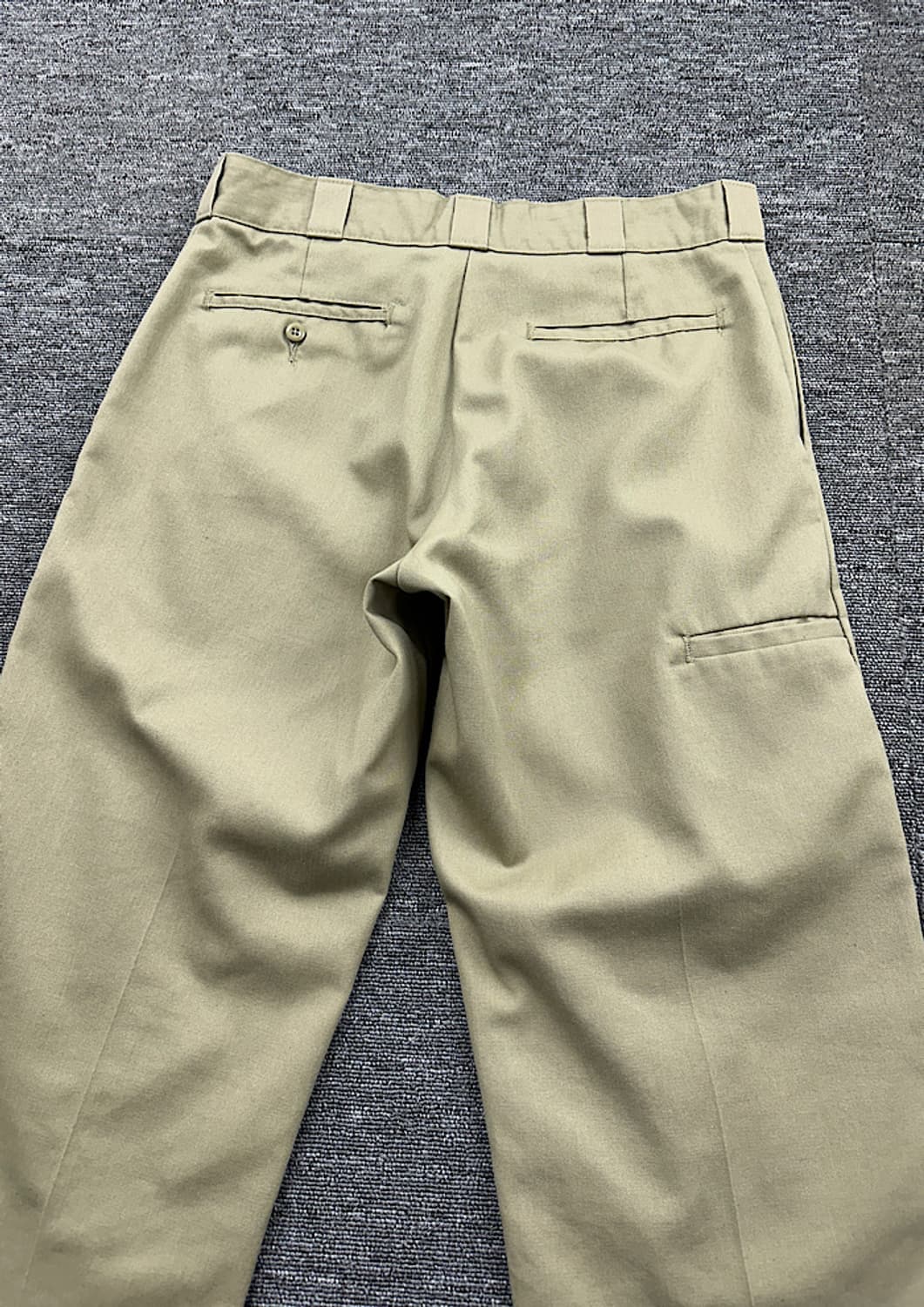 디키즈 더블니 팬츠 33인치  상품이미지2