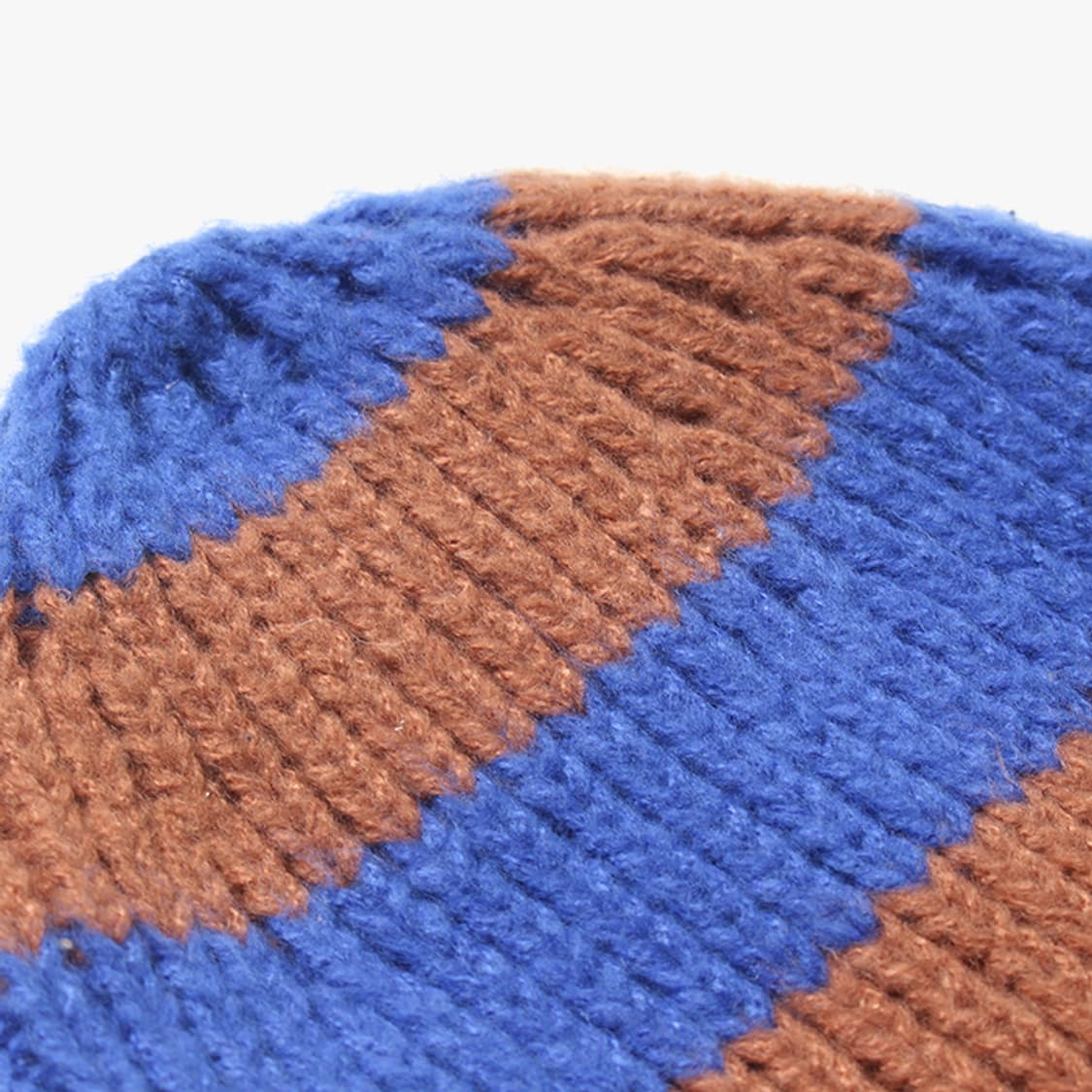  STUSSY "Brown Beanie" 상품이미지4