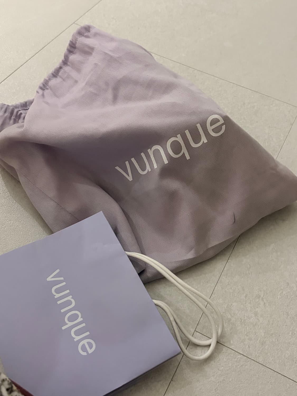 분크 오캄 두 카고 프레임 숄더 스몰백 상품이미지7