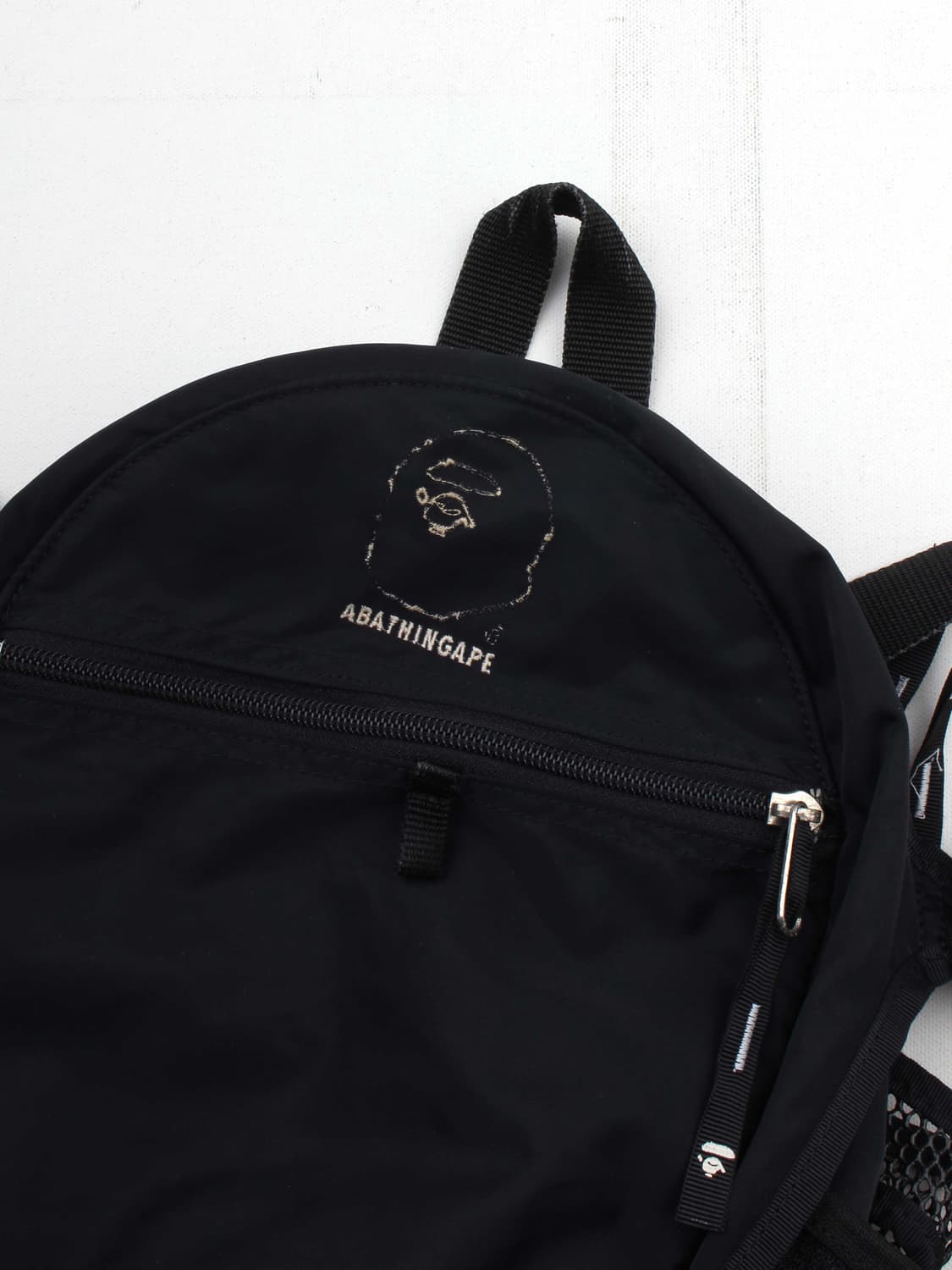 90s PORTER X A BATHING APE 상품이미지3