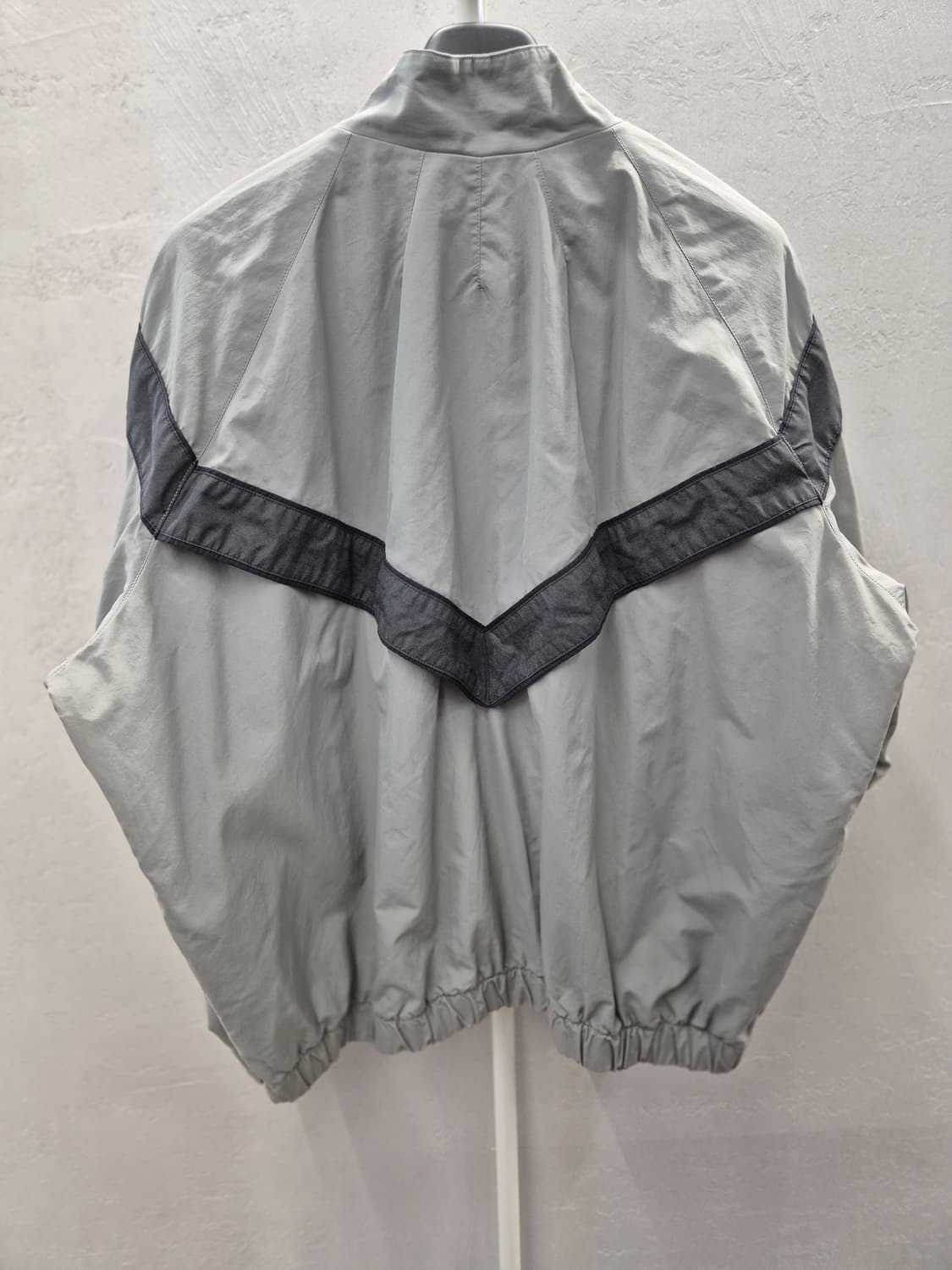 미군 IPFU 바람막이 자켓 라지 레귤러 상품이미지3