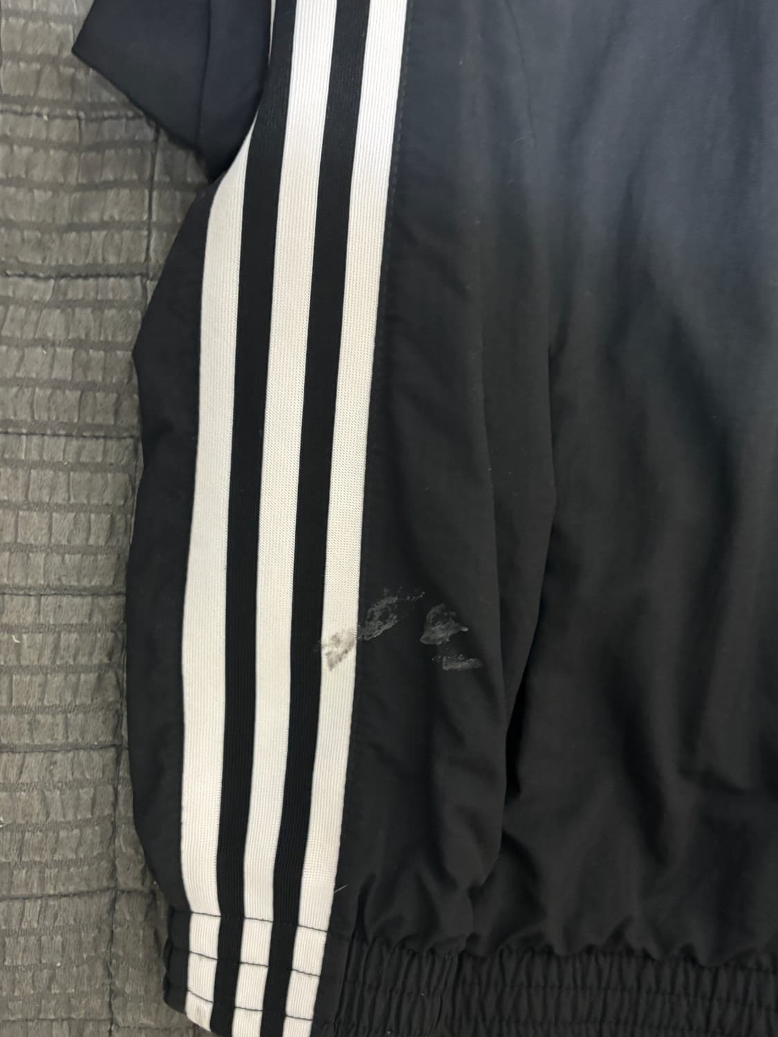 아디다스 락업 트랙탑 W xs 상품이미지3