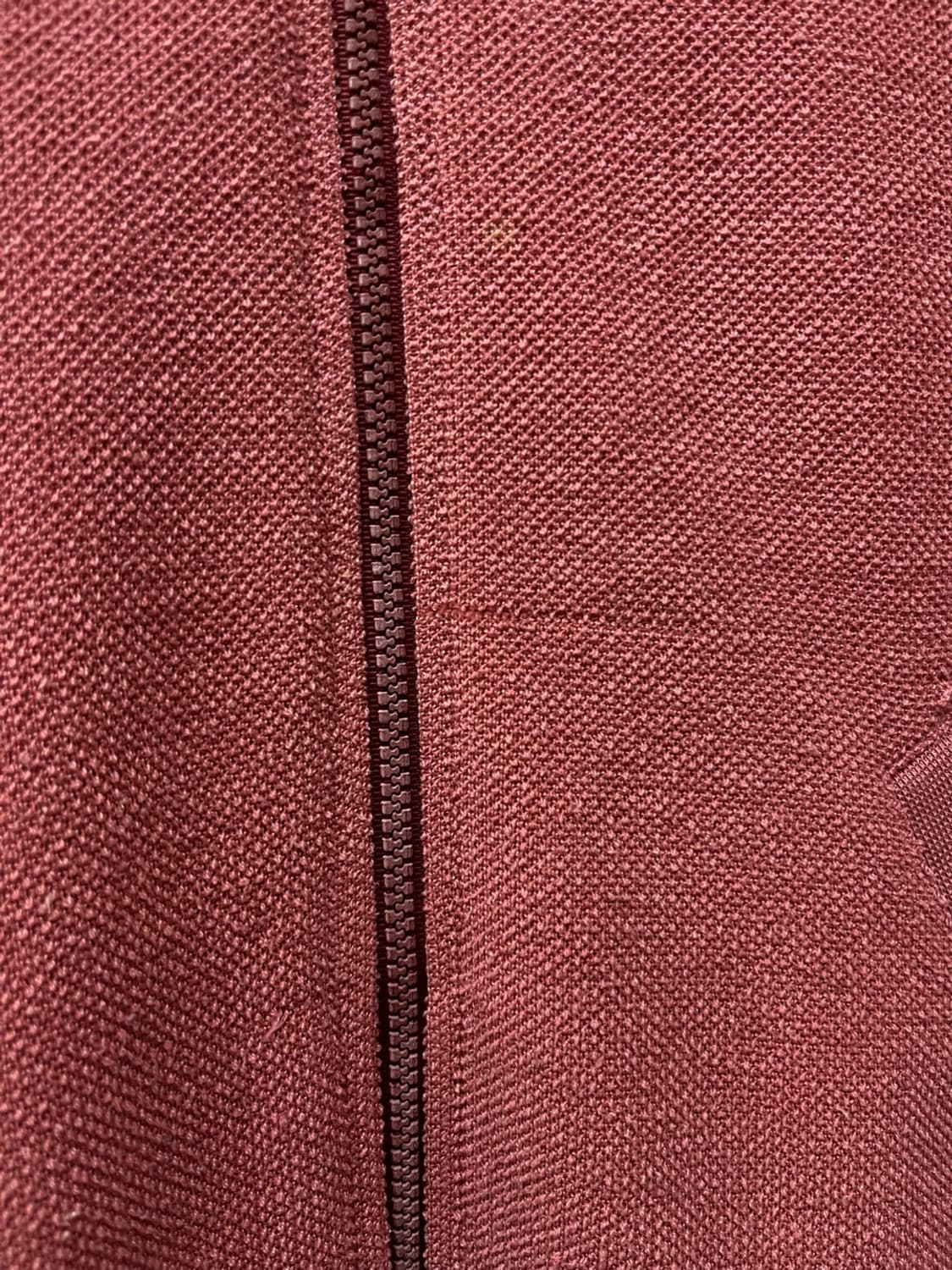 빈티지 아식스 집업 자켓 Made in JAPAN 상품이미지9