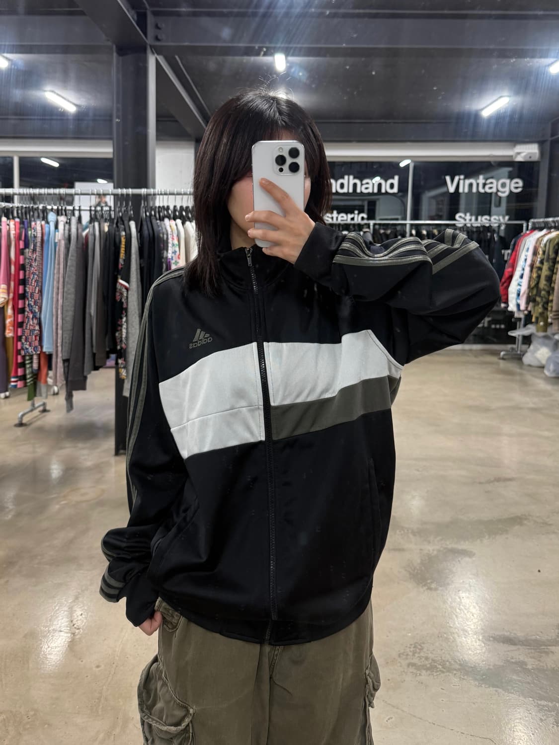 아디다스 져지 상품이미지2