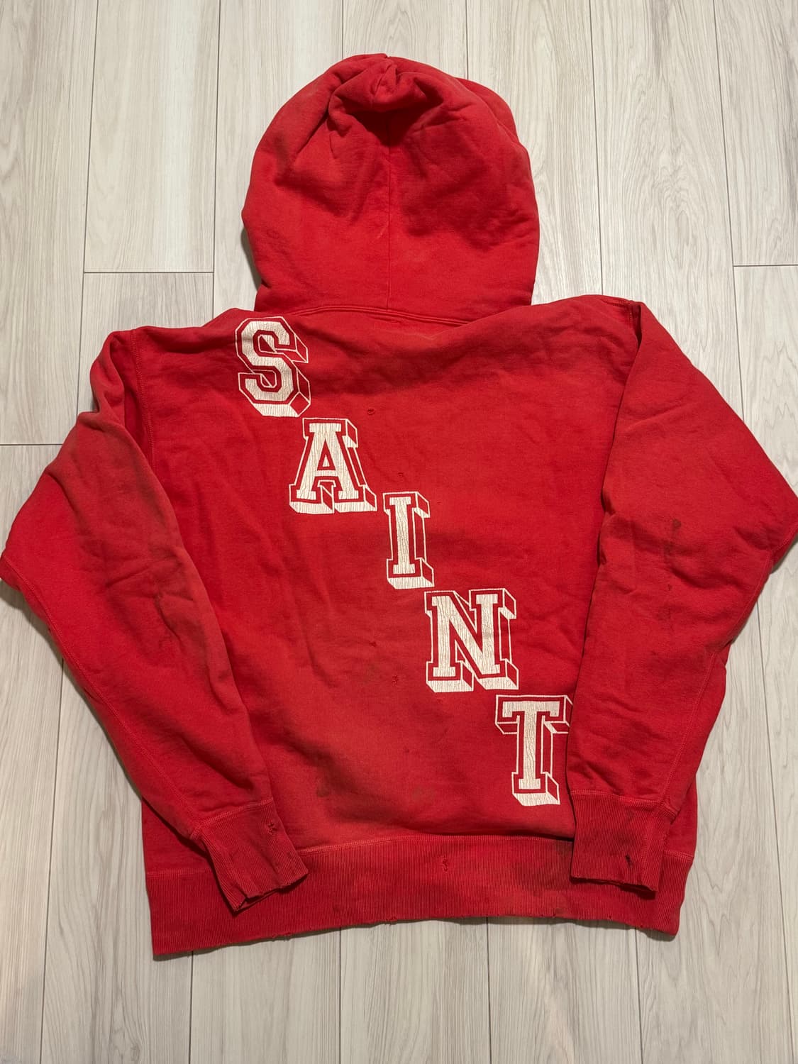 세인트미카엘 엔젤오브데스 상품이미지4