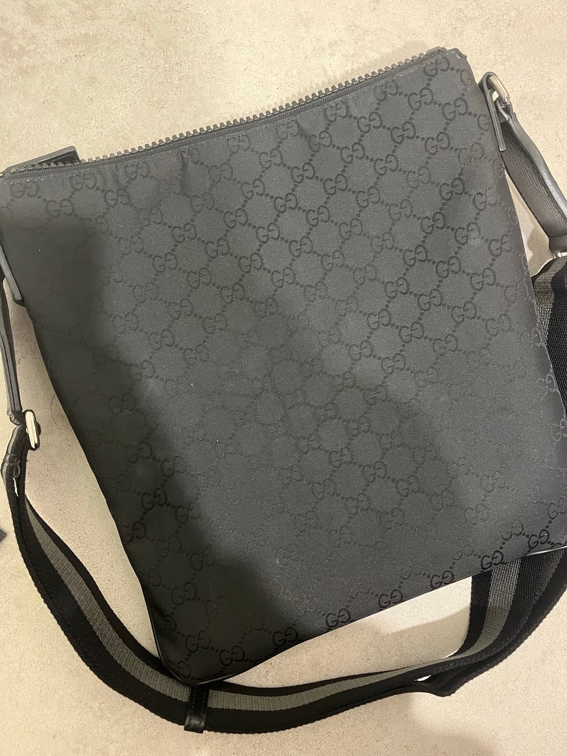 구찌 크로스백 상품이미지5