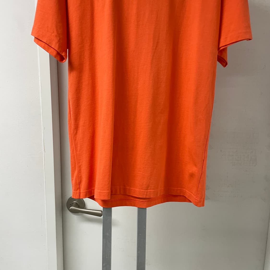 나이키 ACG 반팔 티셔츠 오렌지 S 상품이미지3