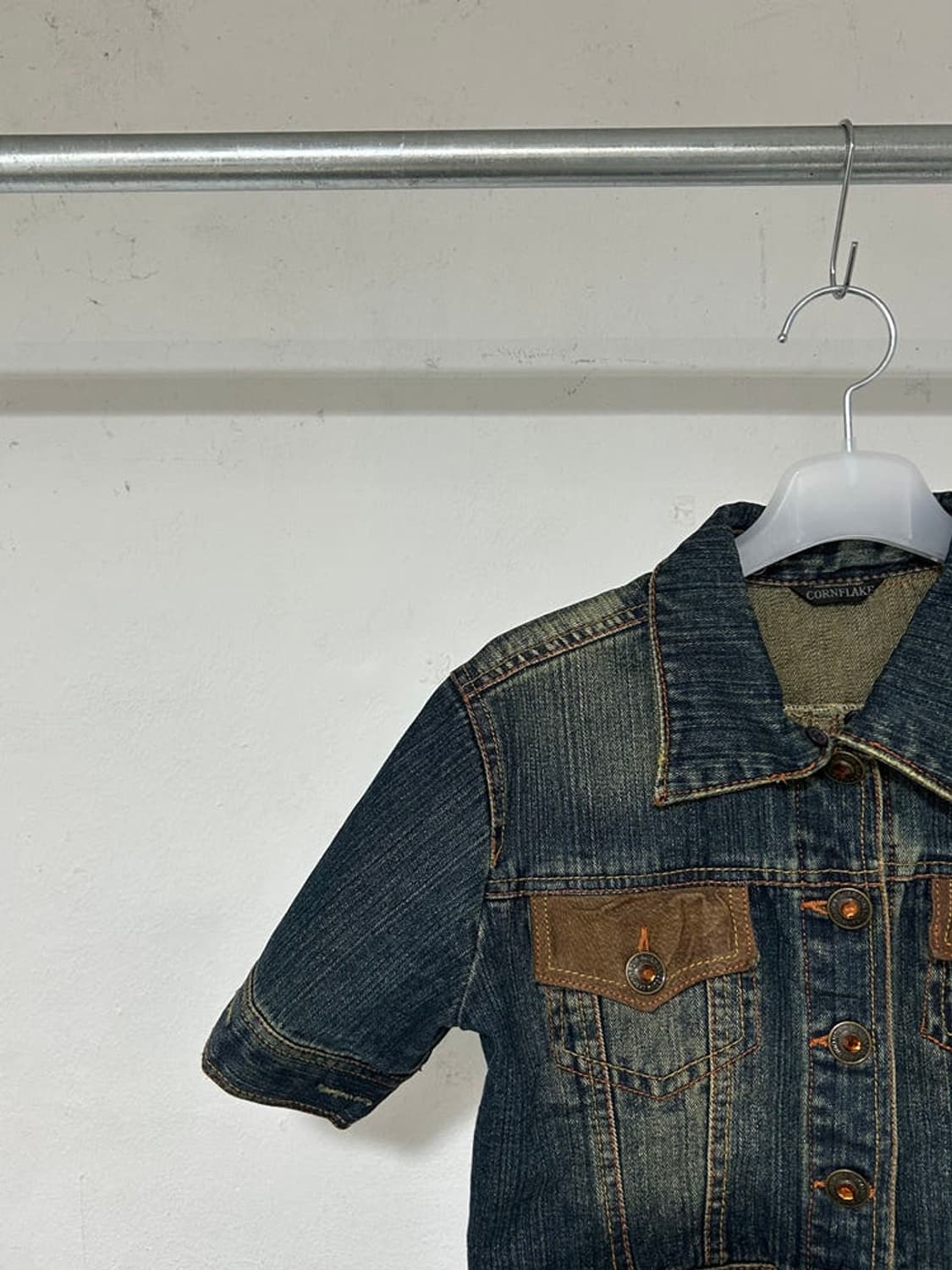 vtg jacket 상품이미지2
