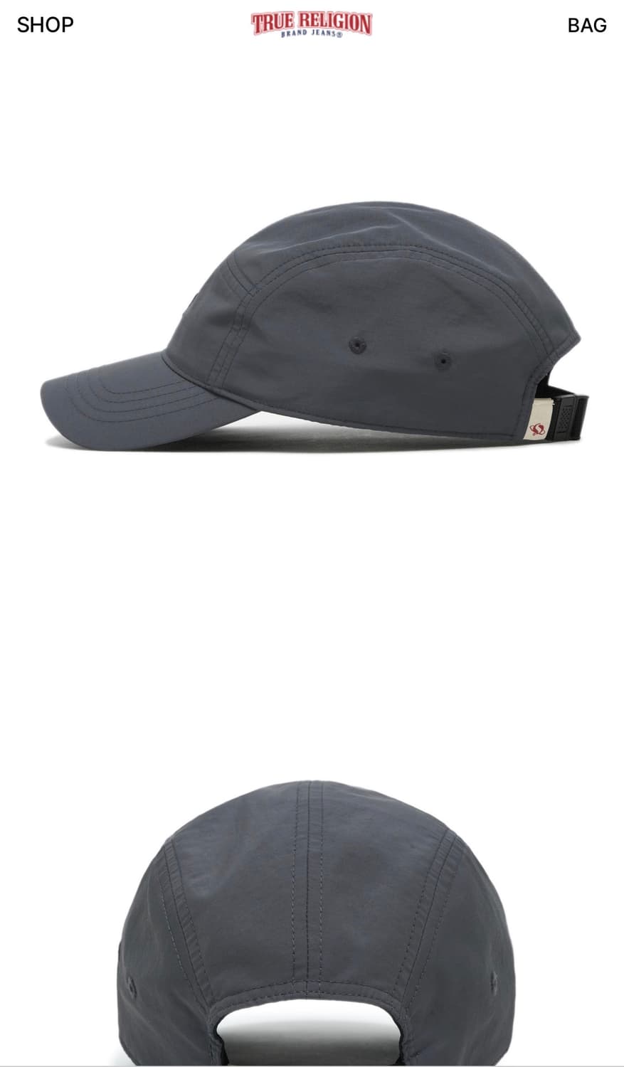 트루릴리전 모자 상품이미지2