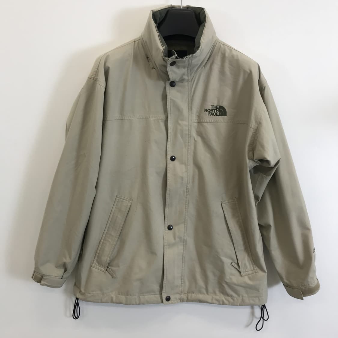 노스페이스 고어텍스 바람막이자켓 [95] 상품이미지1