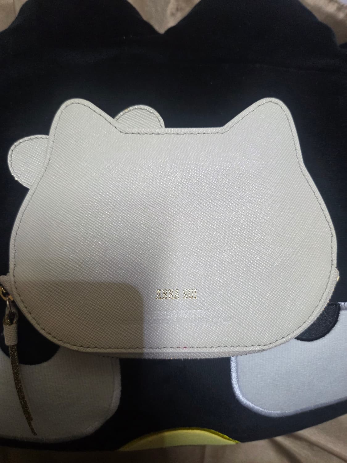 안나수이X헬로키티 선글라스 파우치&지갑 상품이미지2