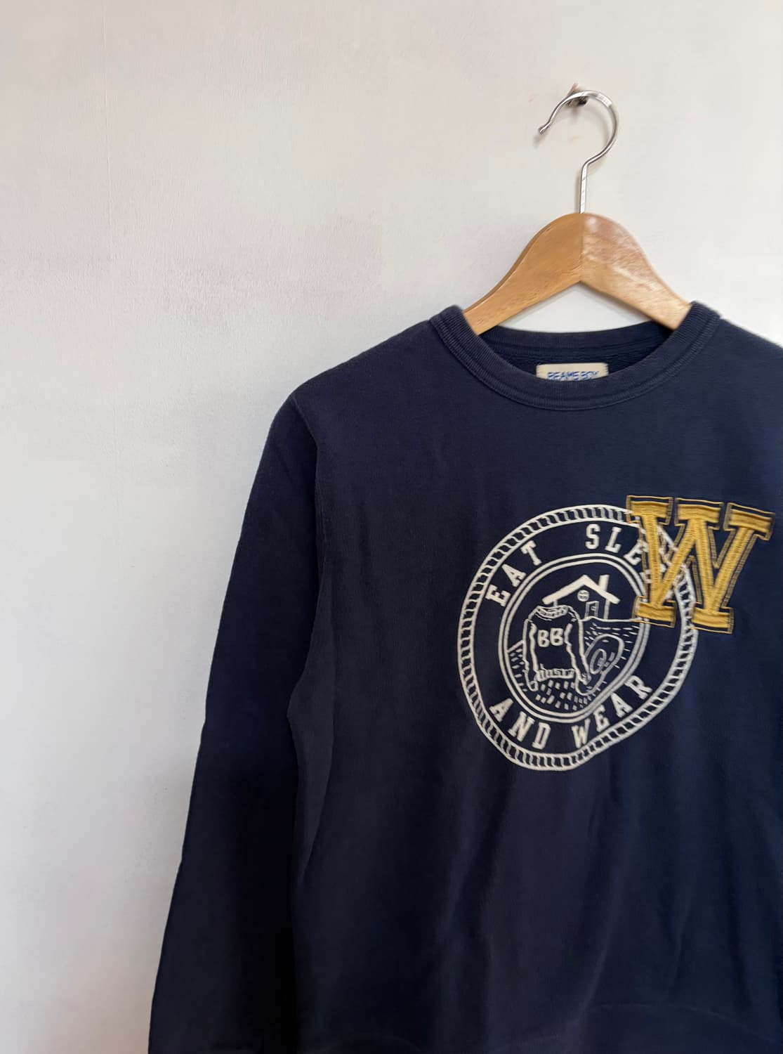 빔즈보이 맨투맨 상품이미지2