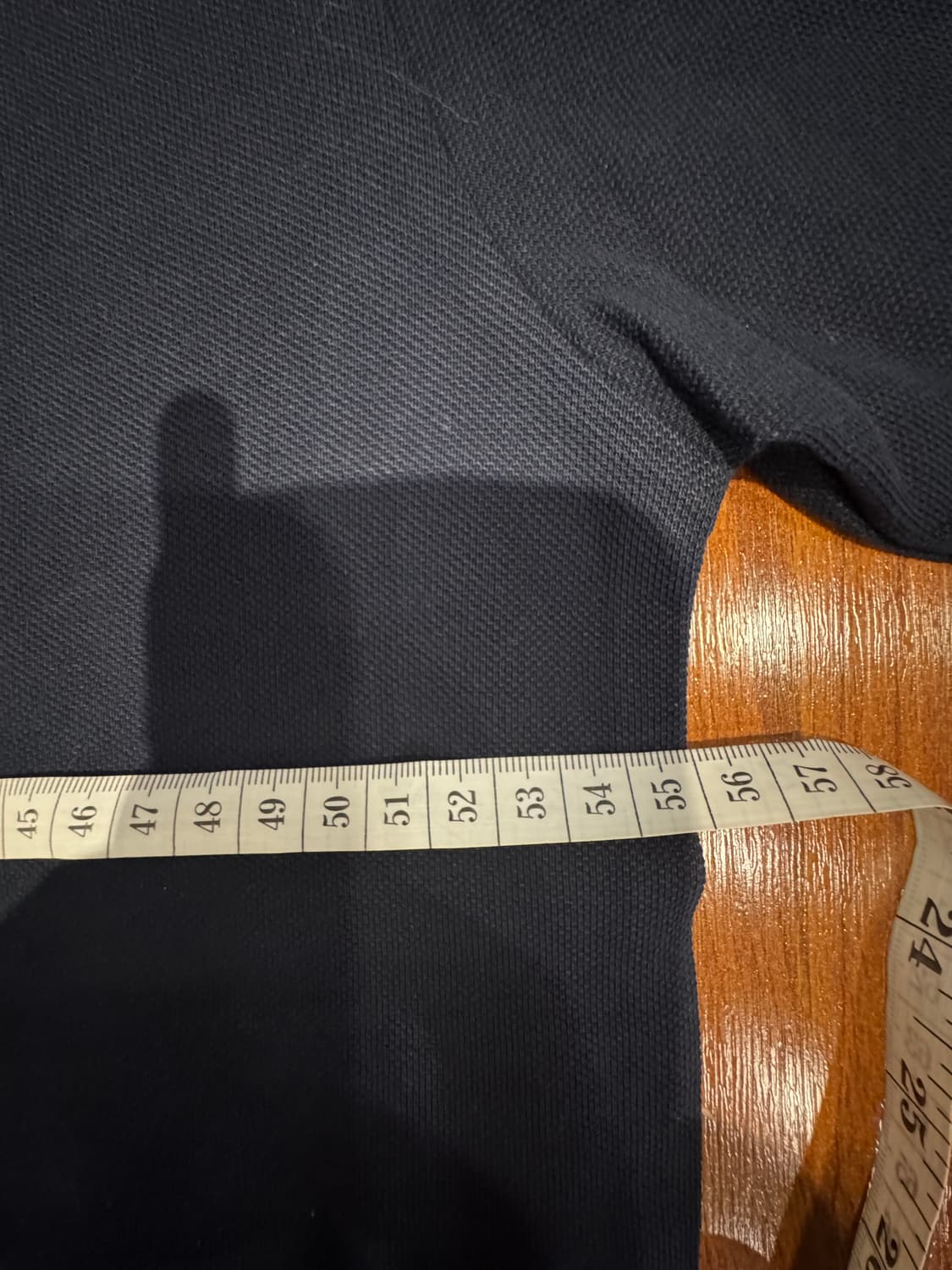 [미우;미우] 새상품 / 폴로 반팔 / 약 100 사이즈 상품이미지4