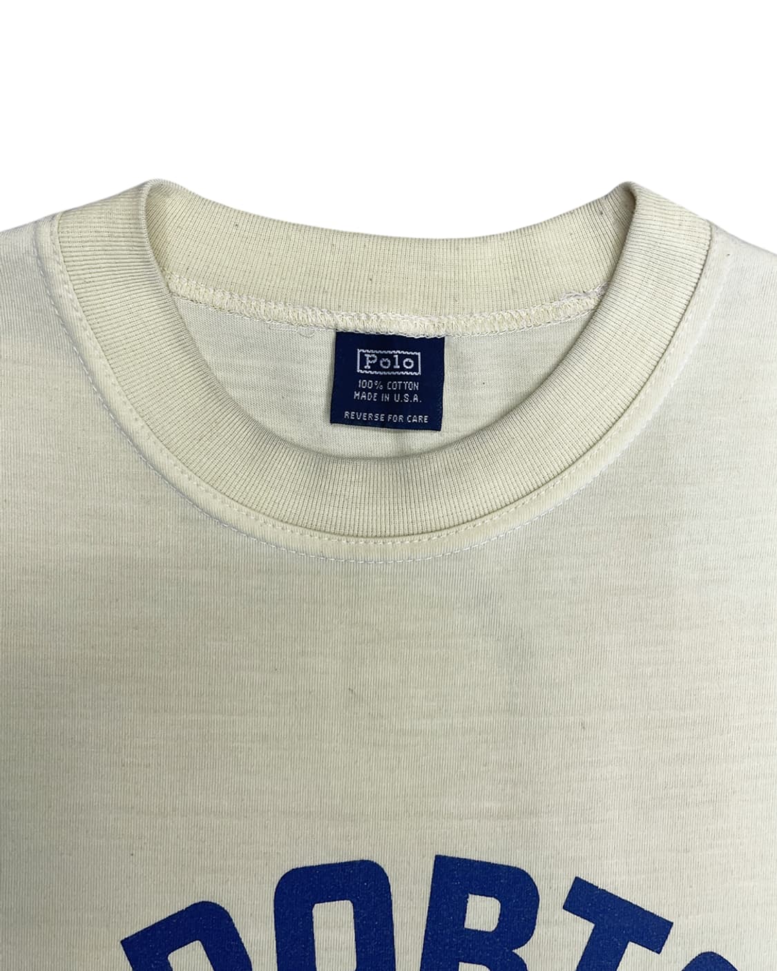 폴로 스포츠 U.S.A 프린티드 슬리브리스 상품이미지9