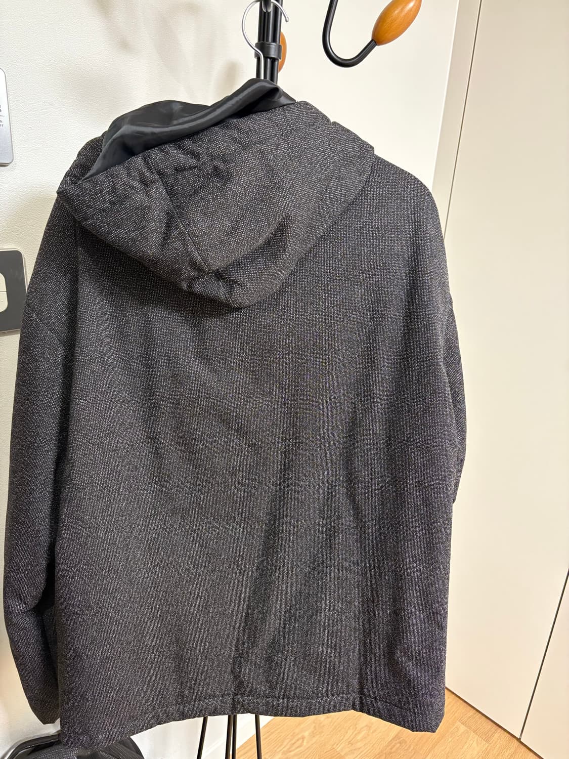 AFFXWRKS 자켓 L 상품이미지2