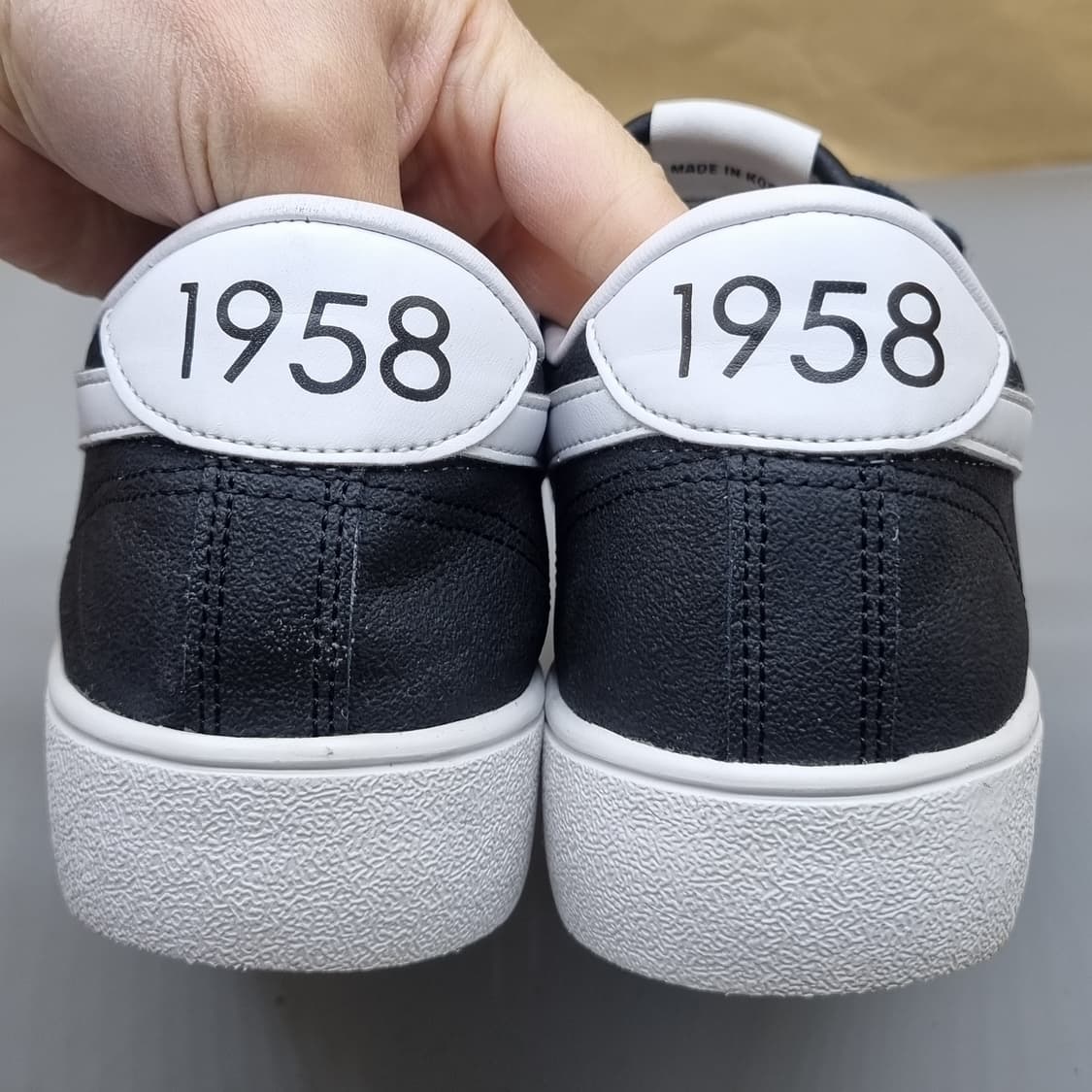 콜카 1958 조르주 남성스니커즈260  상품이미지4