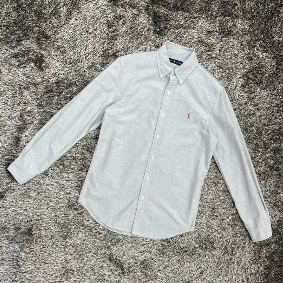폴로랄프로렌 옥스포드 셔츠 (S) 95 상품이미지1