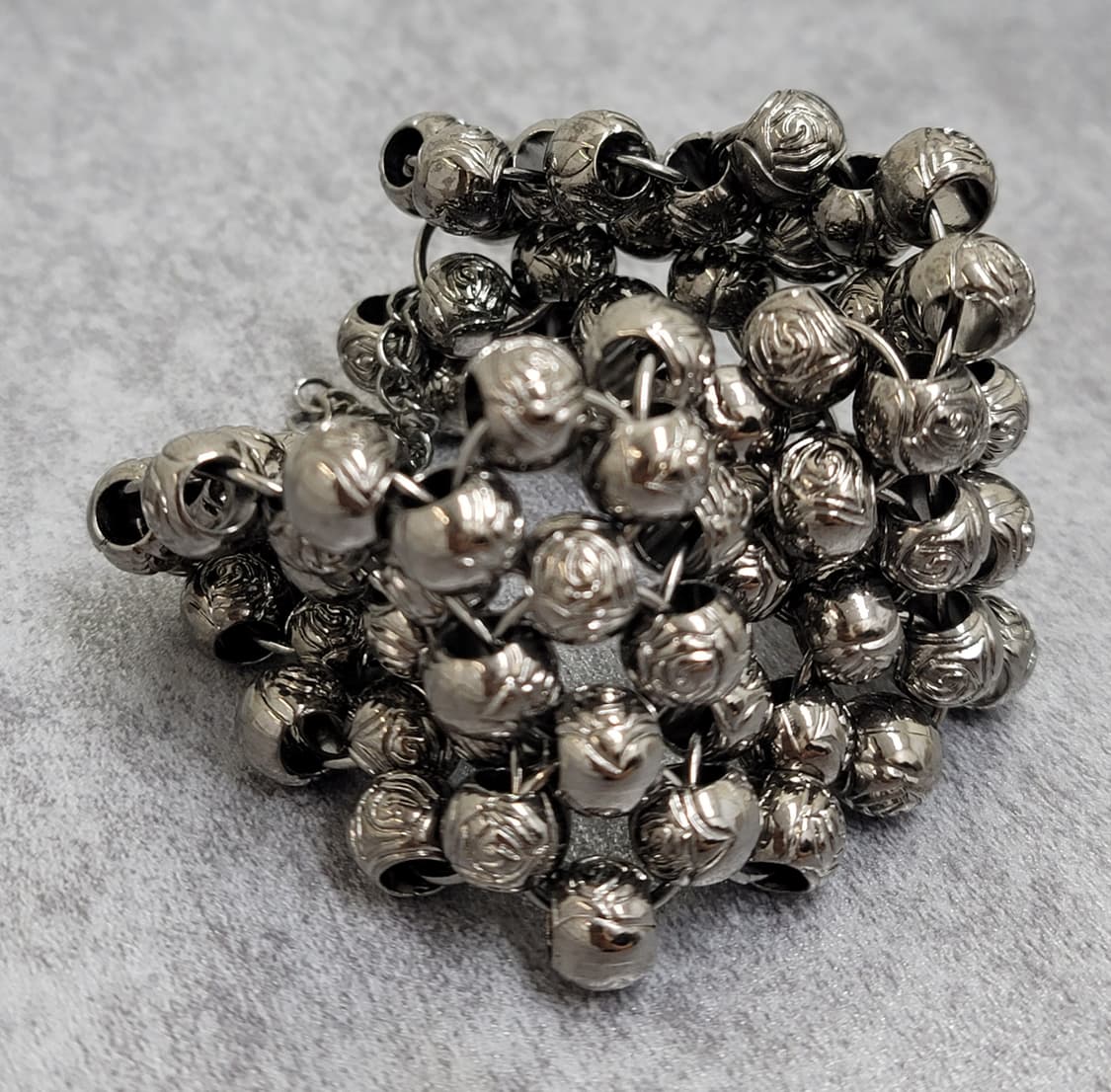 vintage wide bracelet 상품이미지1