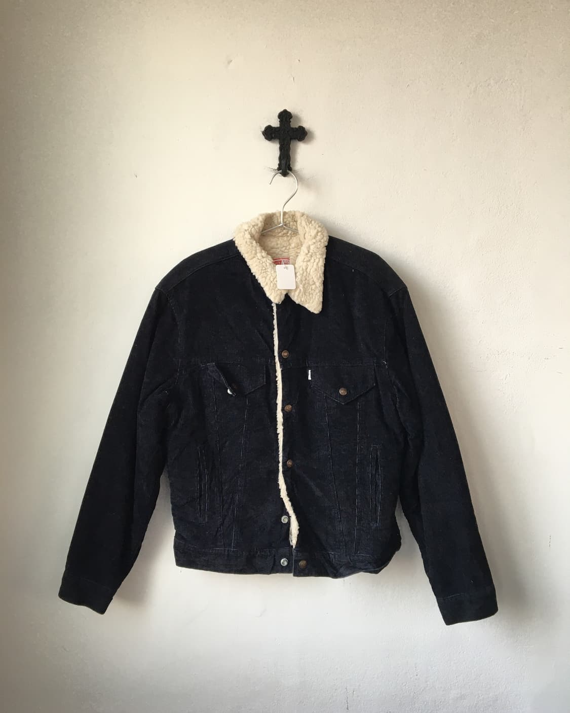 Levis corduroy jacket 상품이미지2