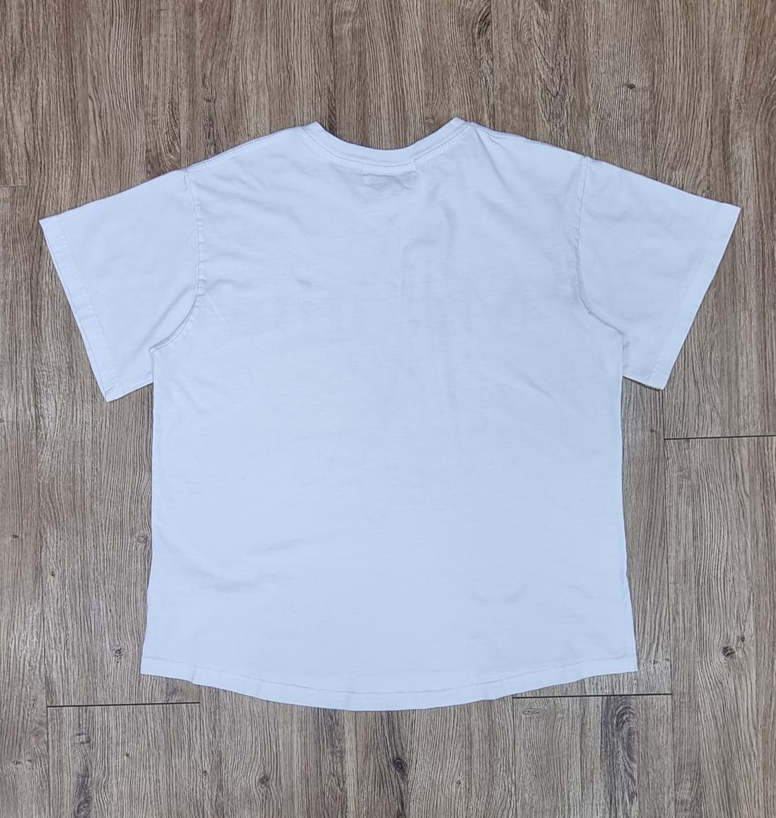 마르디메크르디 X 마르떼 프린트 반팔 Free _ 여성 상품이미지5