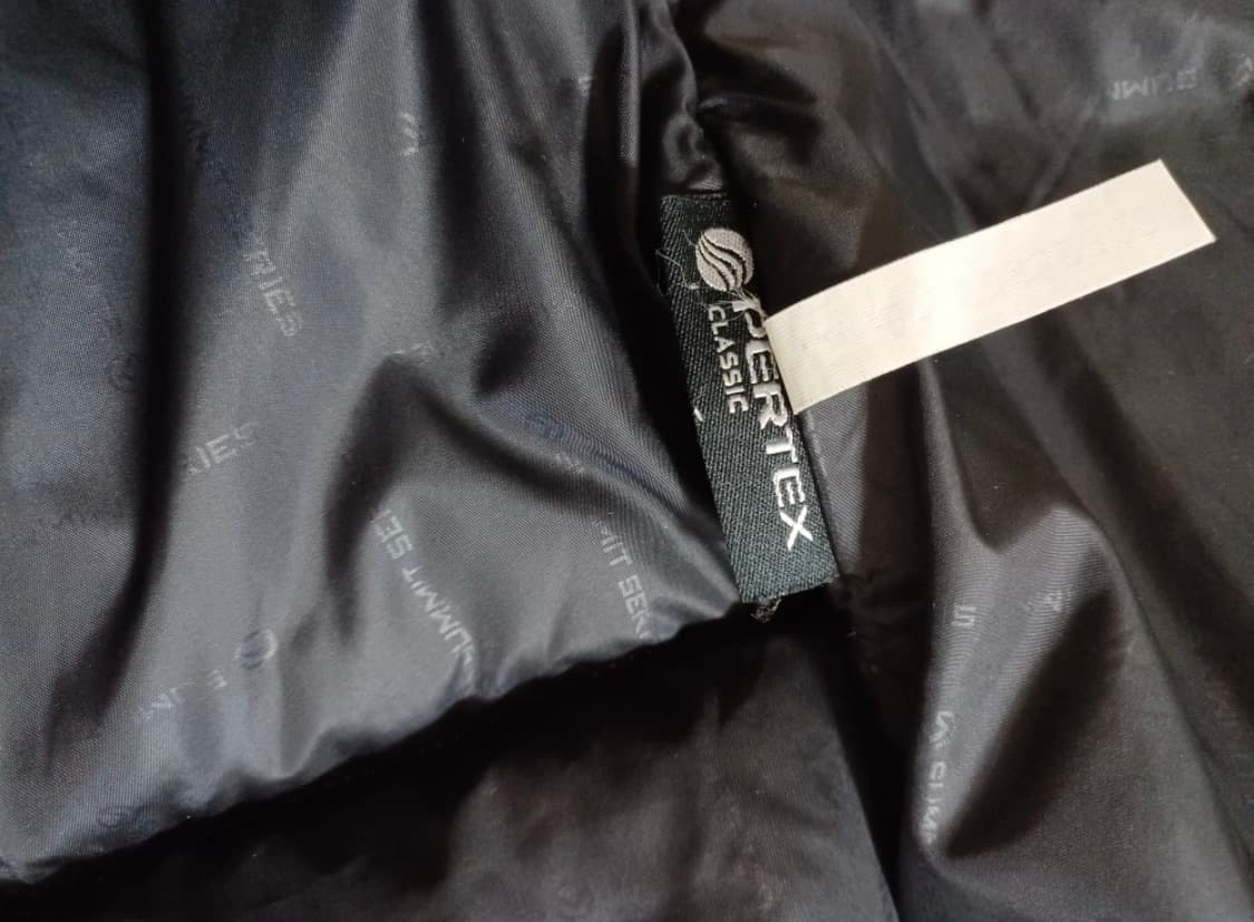 🟡 THE NORTH FACE SUMMIT SERIES 다운패딩 🖤 상품이미지5
