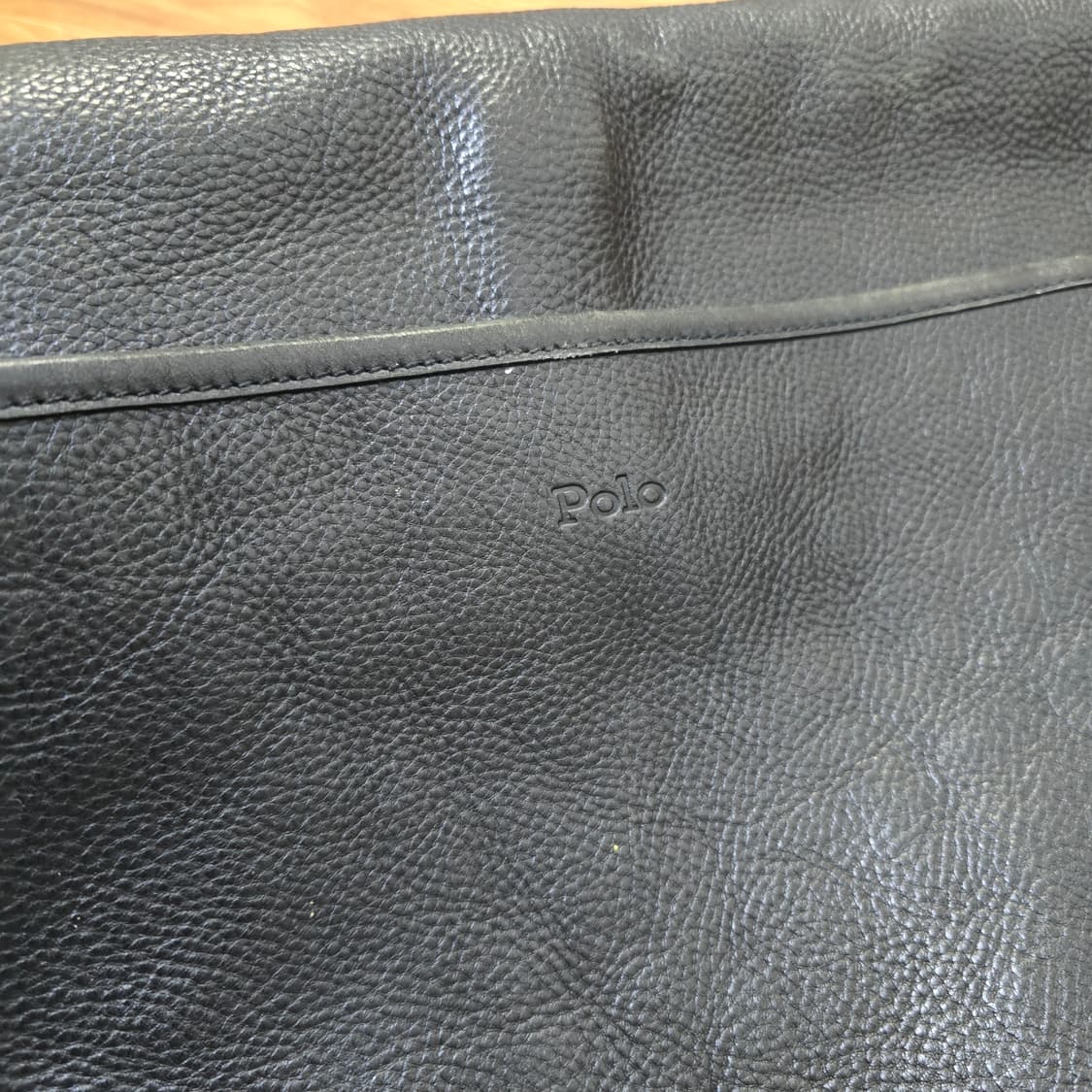 폴로 숄더백  가방 우체부 가방 상품이미지2