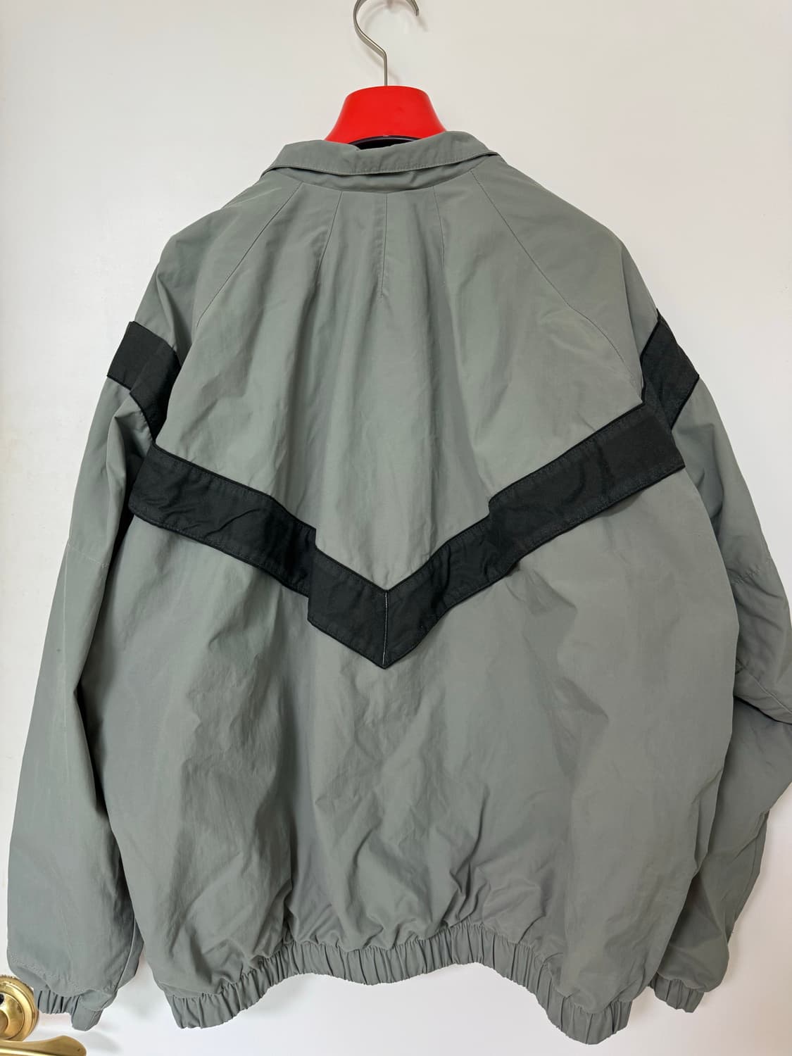 미군 활동복 IPFU 자켓 라지-레귤러 상품이미지2