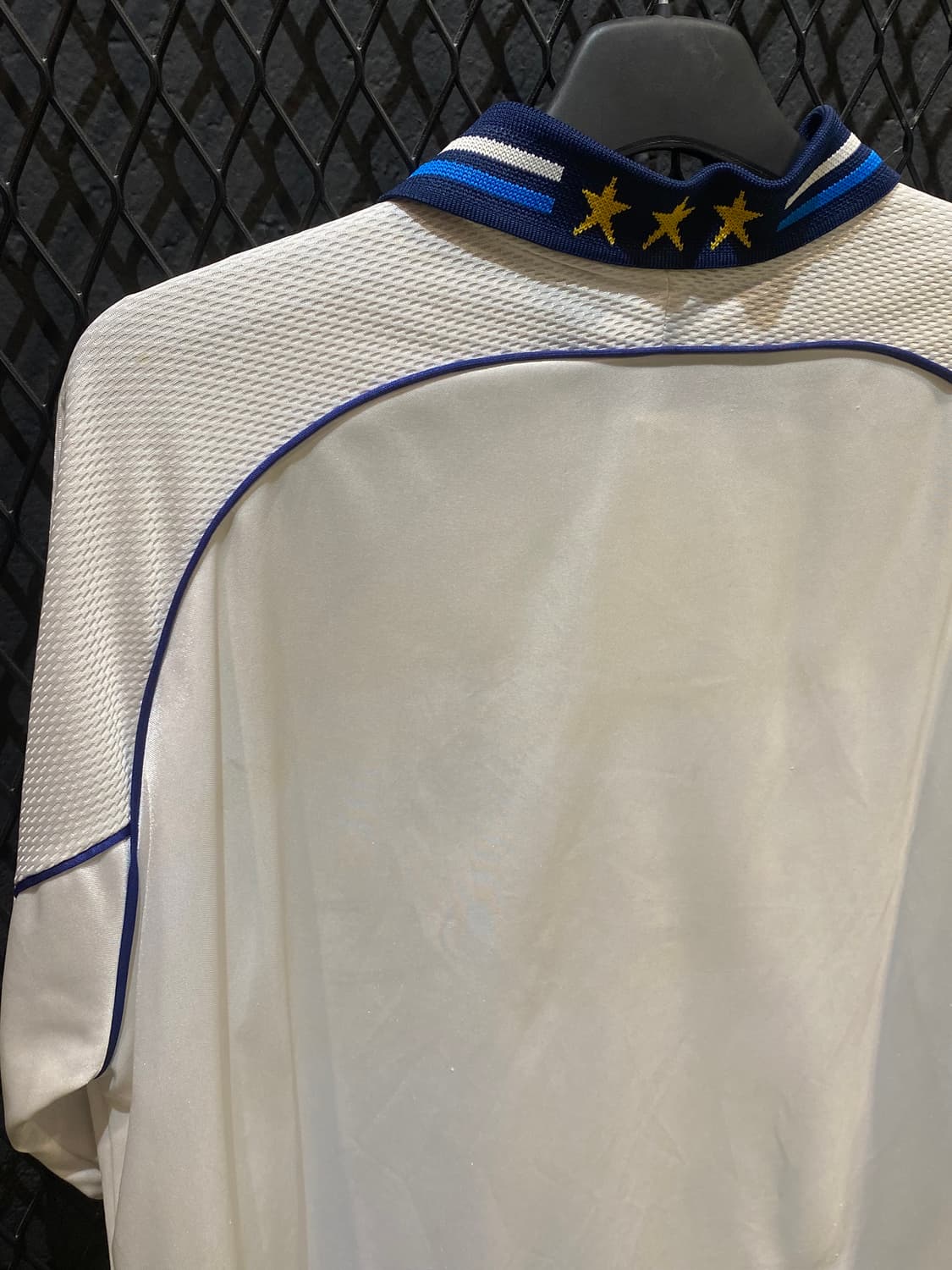 99/00 맨시티 어웨이 (XL) 상품이미지6