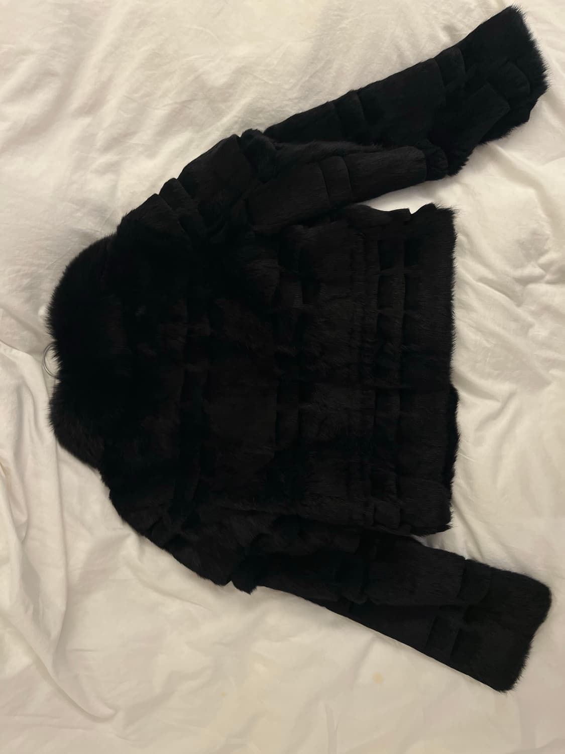 빈티지 레빗퍼자켓 상품이미지2