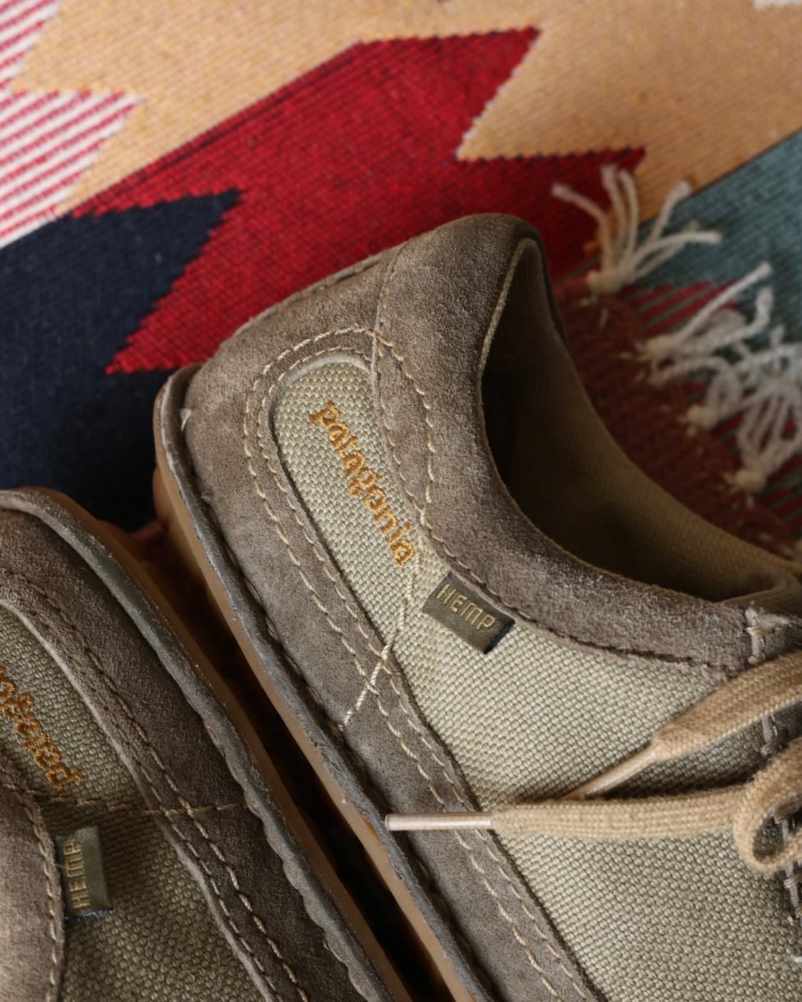 Patagonia Olulu Sneakers 파타고니아 올룰루 스니커즈 상품이미지4